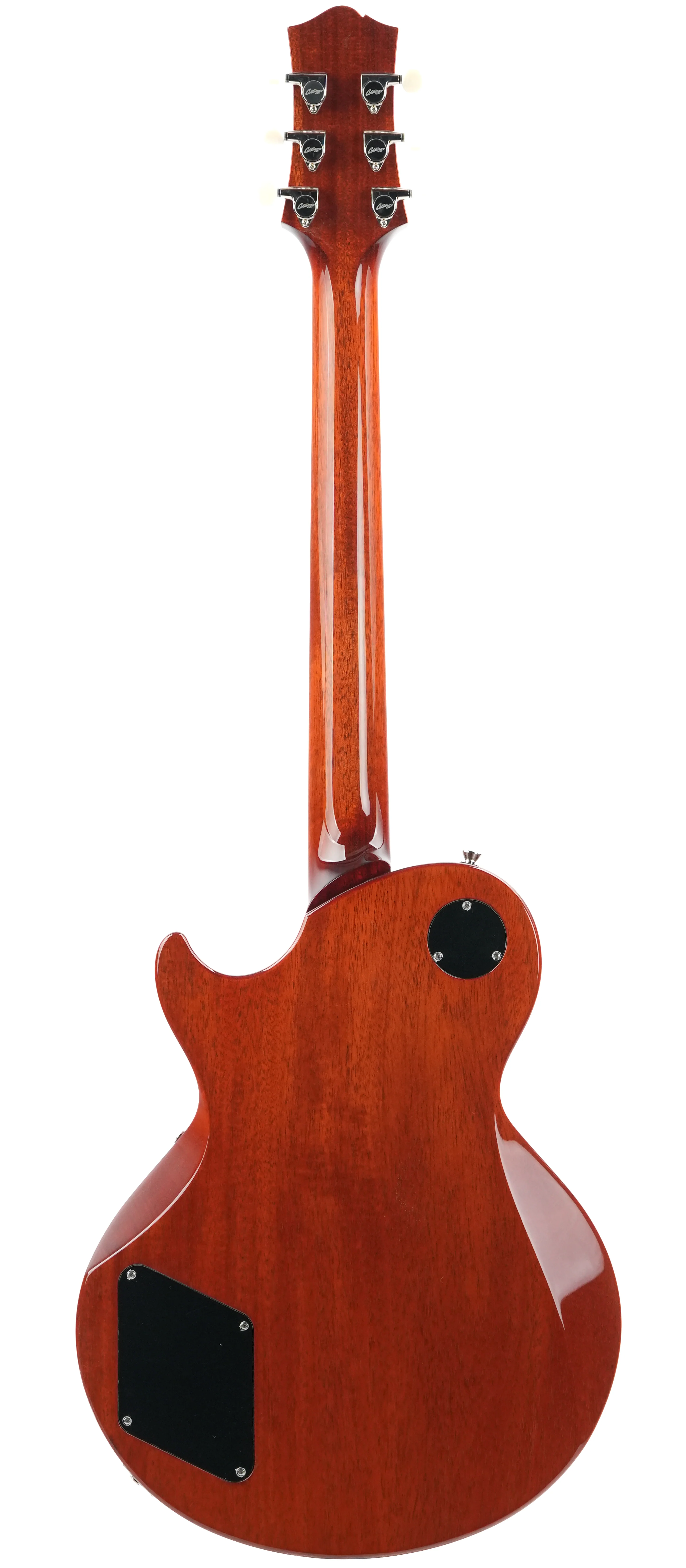 Collings City Limits Iced tea Sunburst 2025 - Image 4