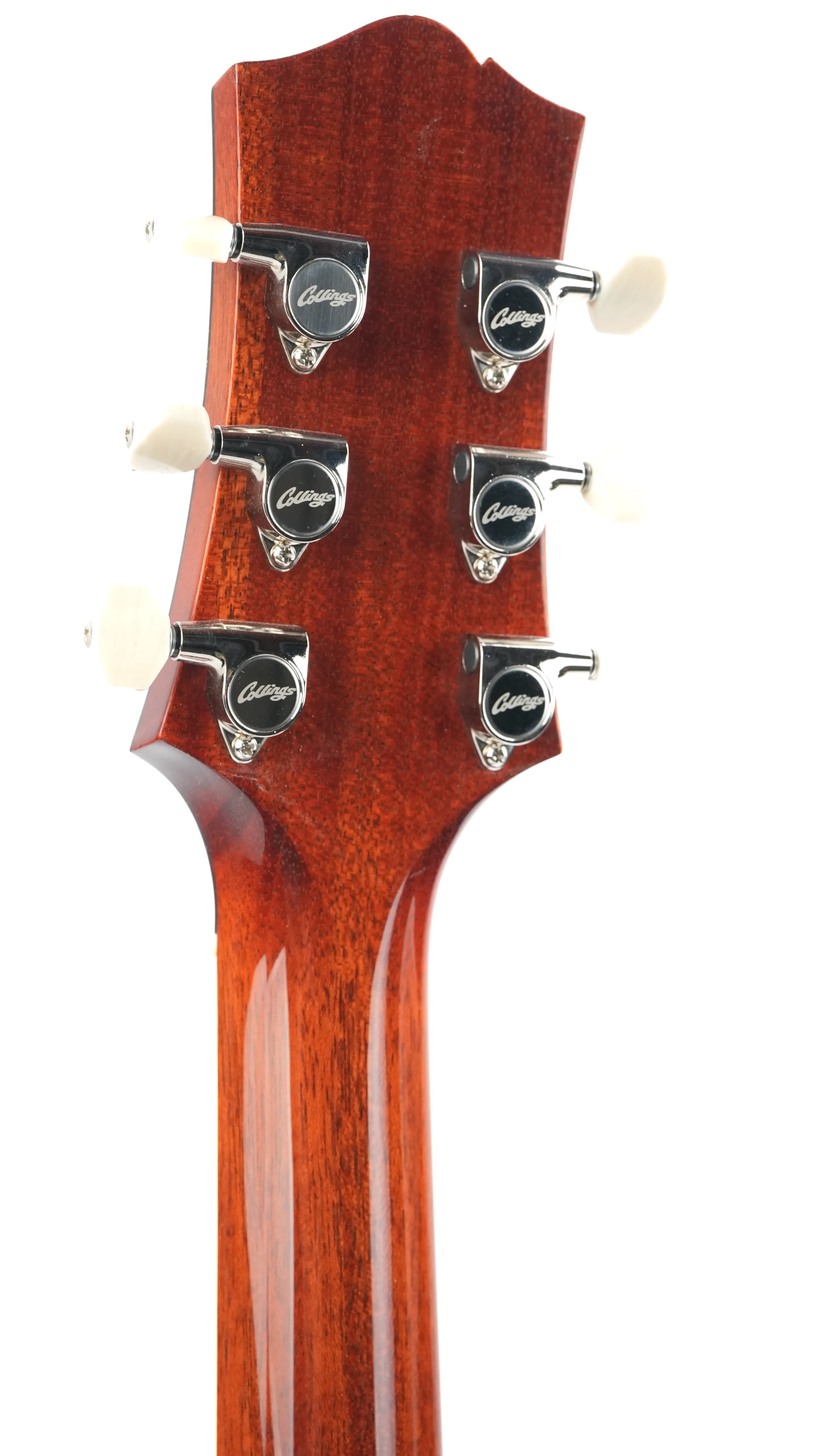 Collings City Limits Iced tea Sunburst 2025 - Image 6