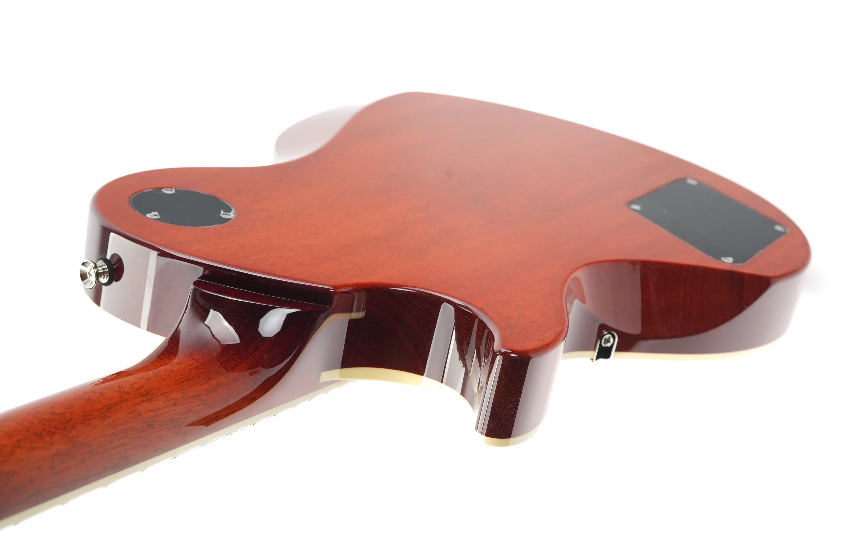Collings City Limits Iced tea Sunburst 2025 - Image 8