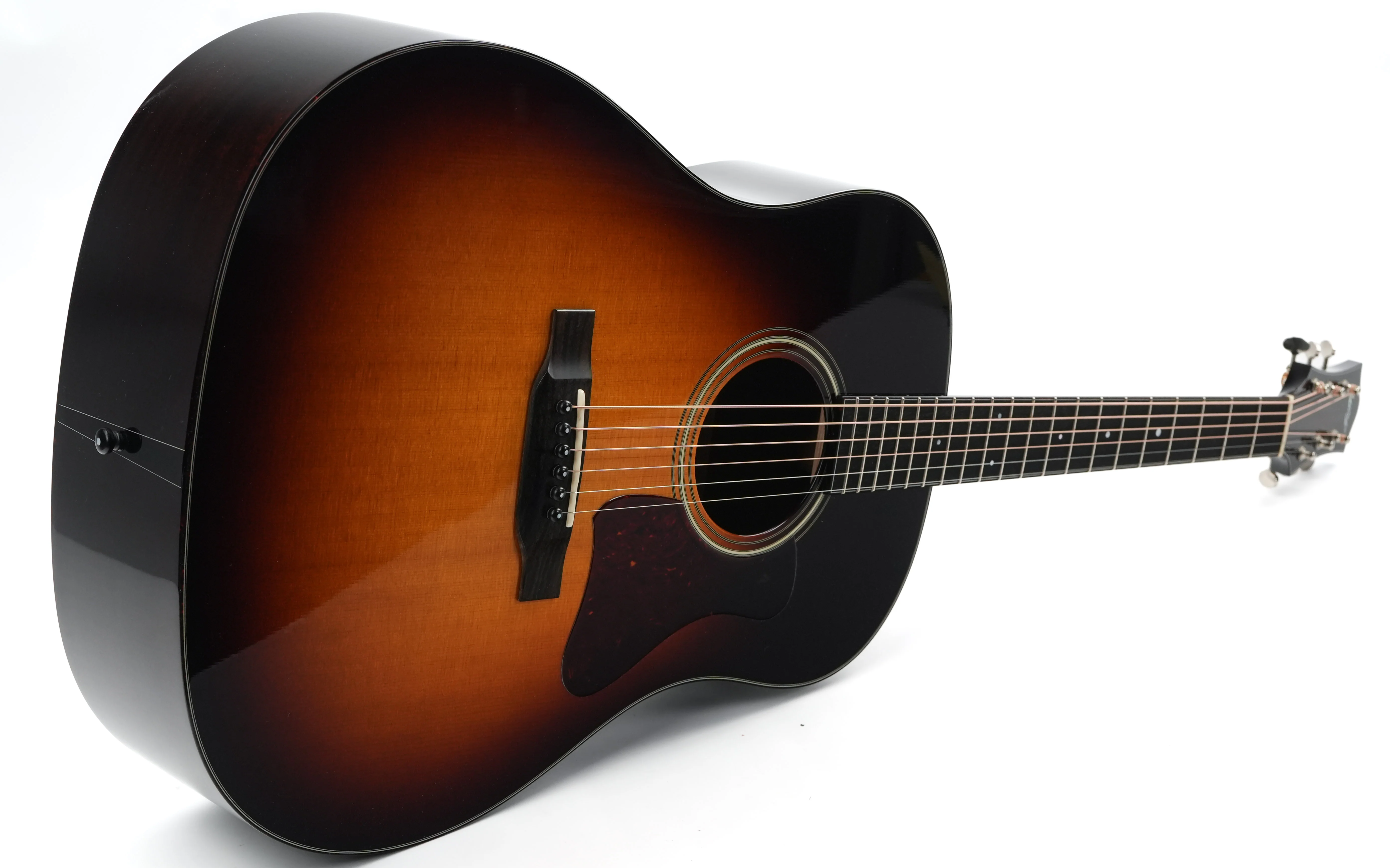 Collings CJ Sunburst Mahogany 2021 - Image 11