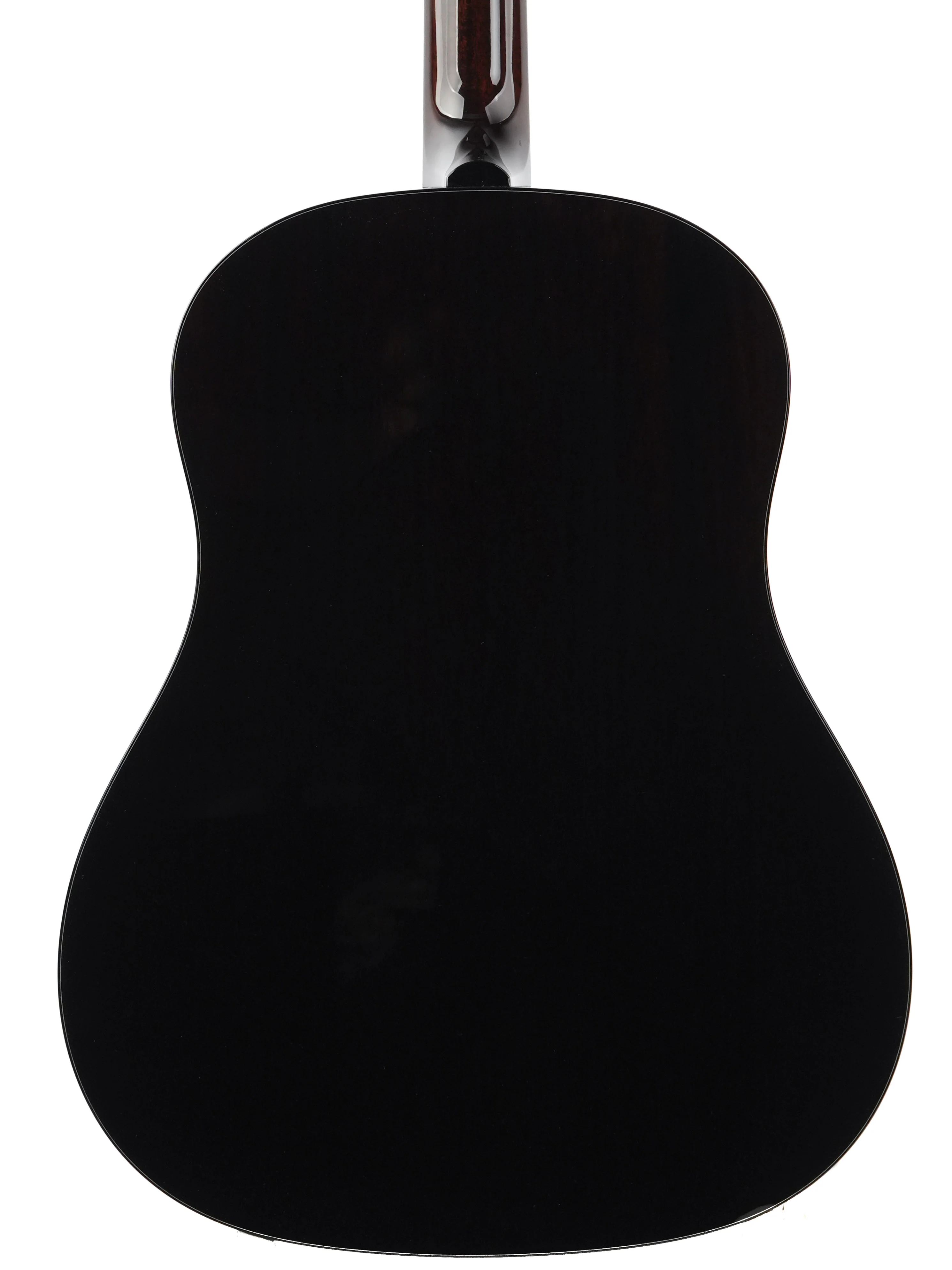Collings CJ Sunburst Mahogany 2021 - Image 8