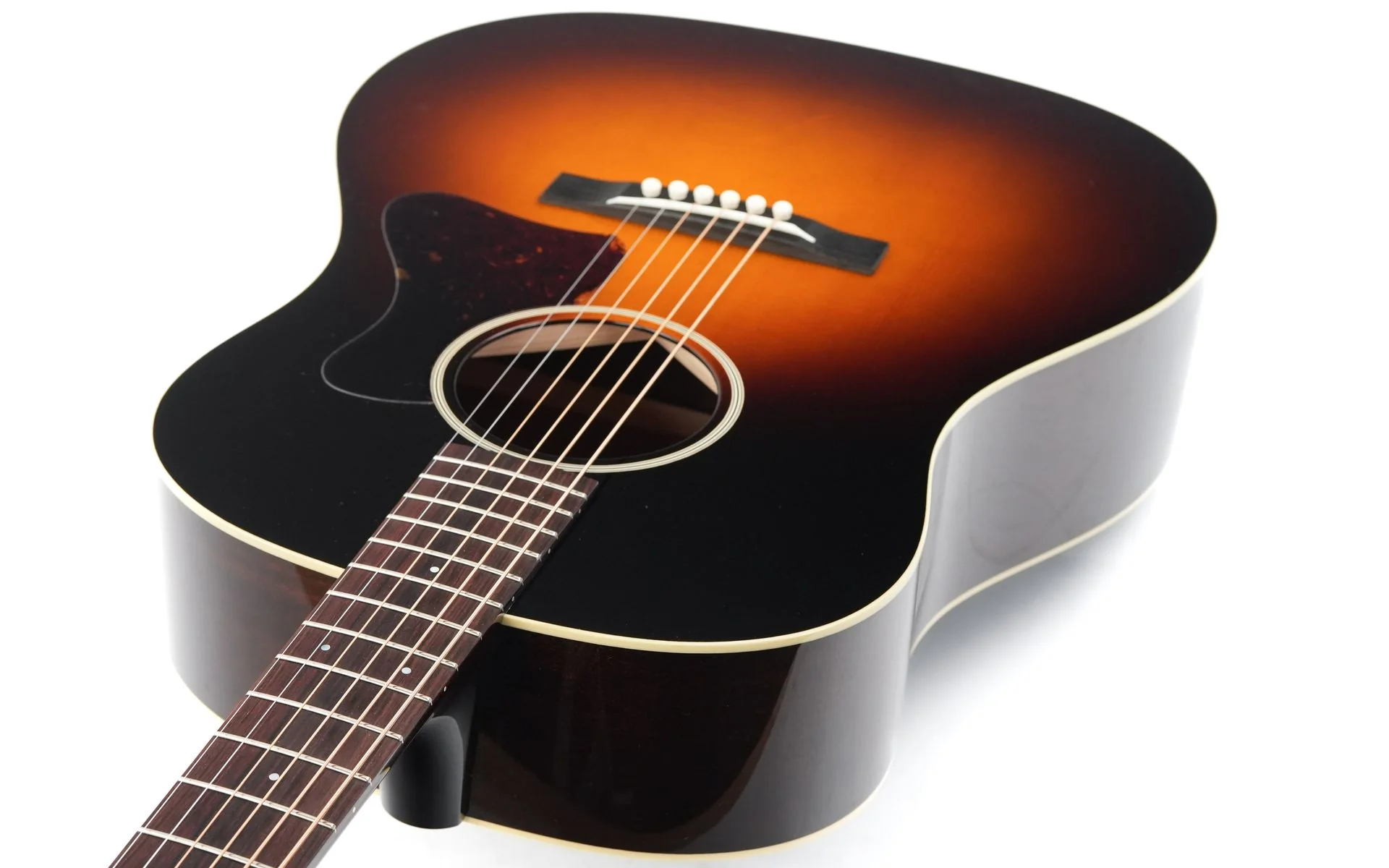 Collings CJ45 AT - Image 10