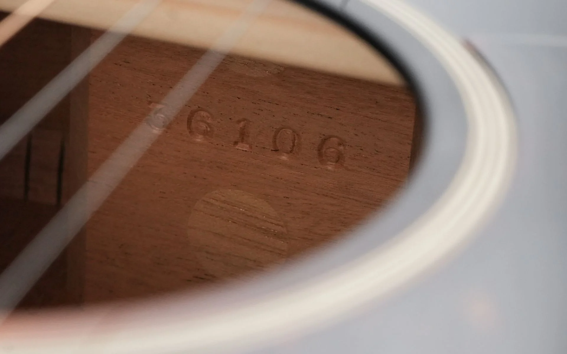 Collings CJ45 AT - Image 11