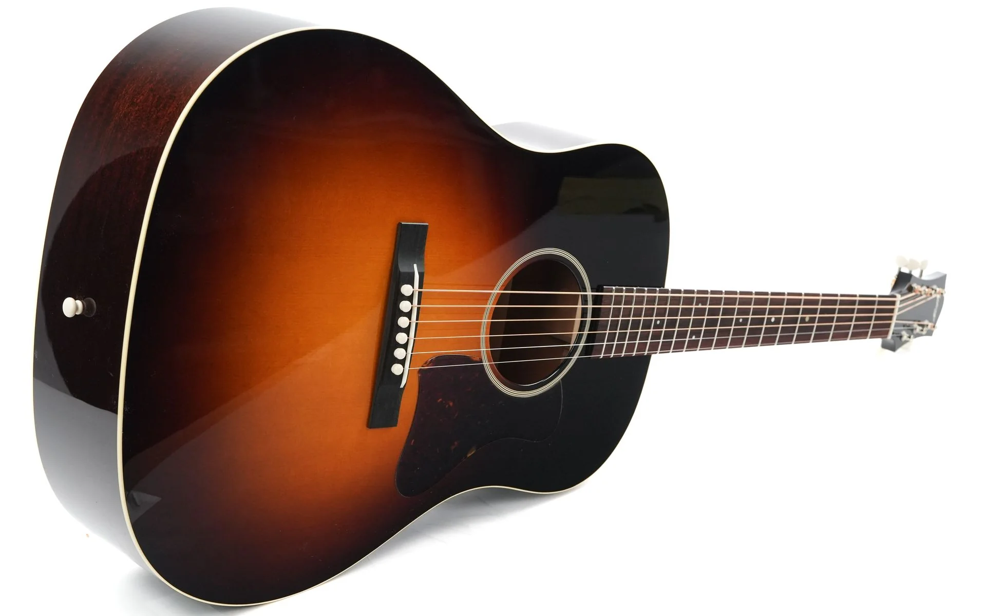 Collings CJ45 AT - Image 13