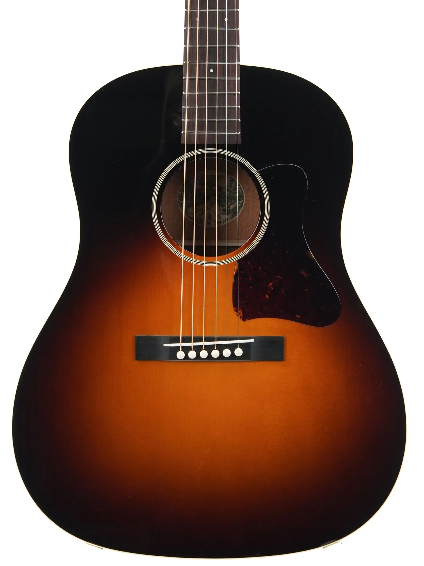 Collings CJ45 AT - Image 5