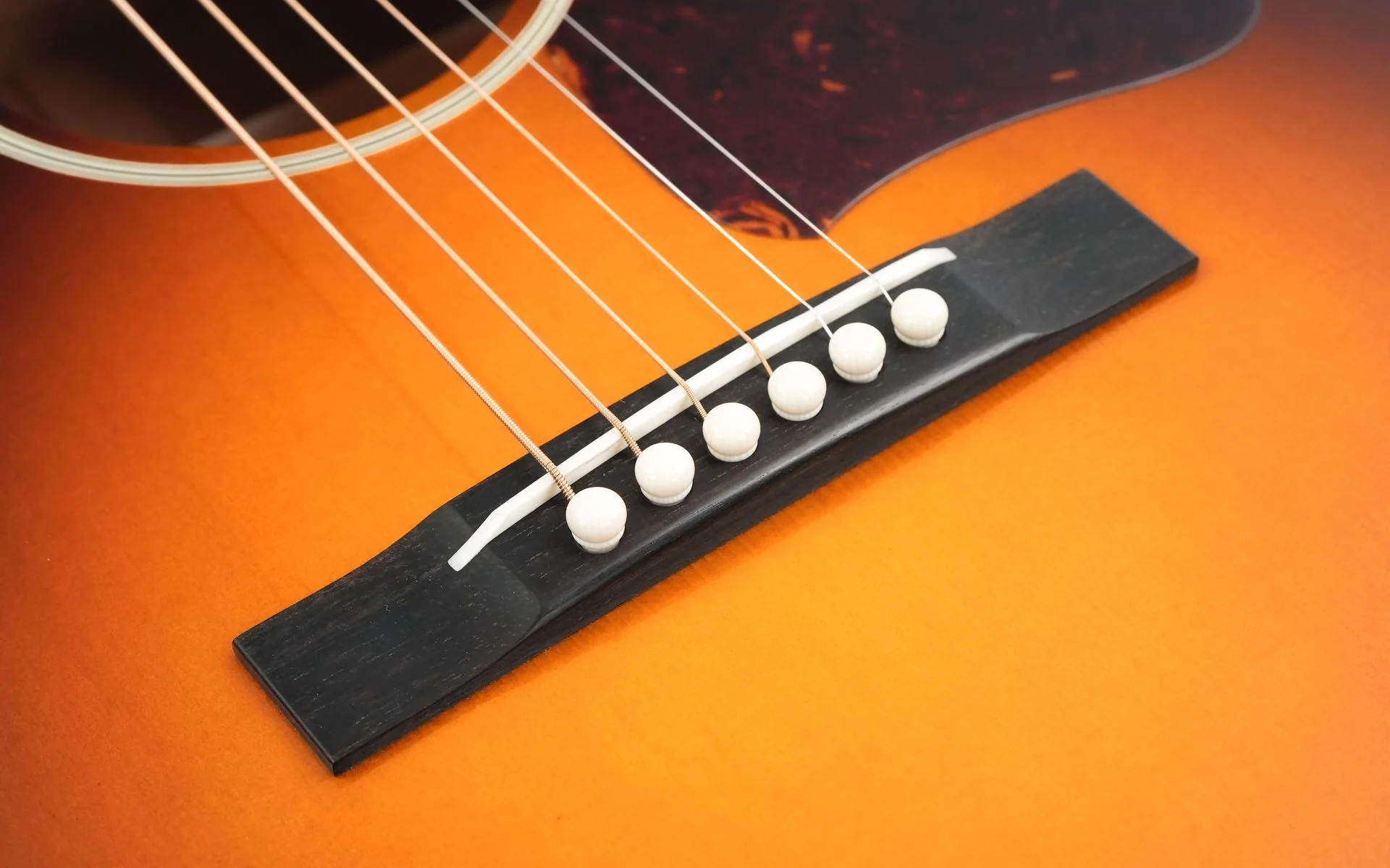 Collings CJ45 AT - Image 7