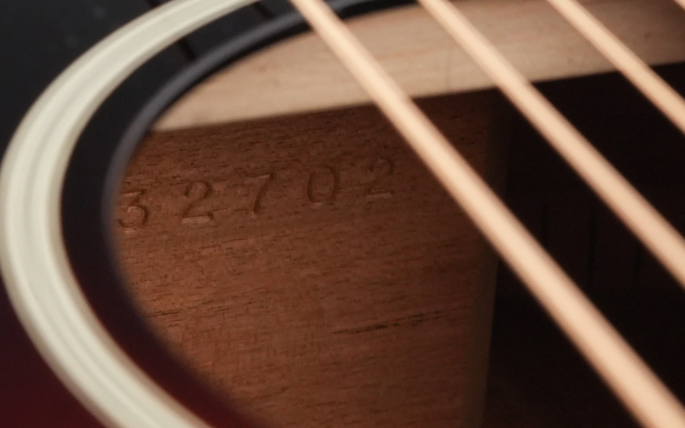 Collings CJ45T Sitka Mahogany 2022 - Image 12