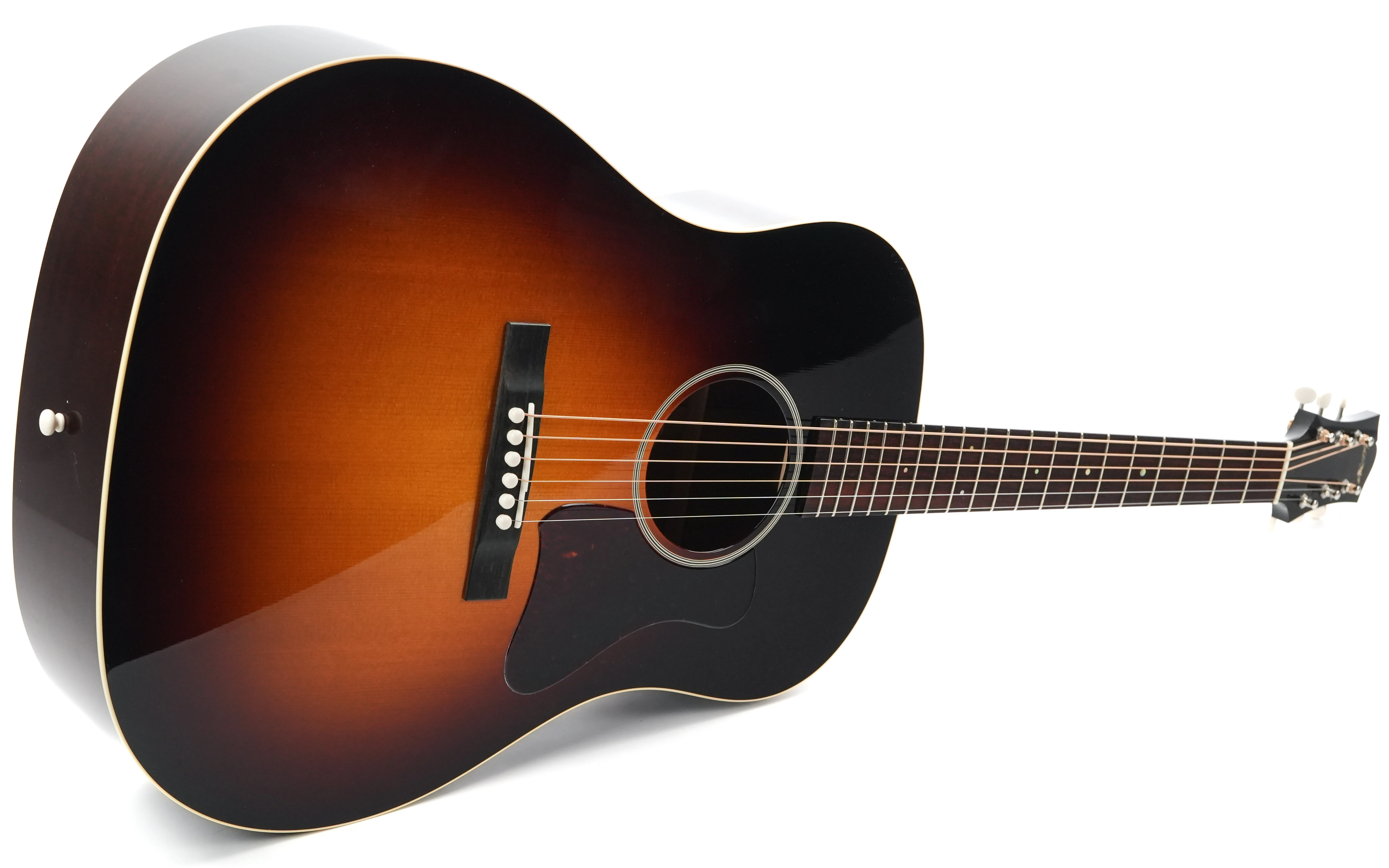 Collings CJ45T Sitka Mahogany 2022 - Image 13