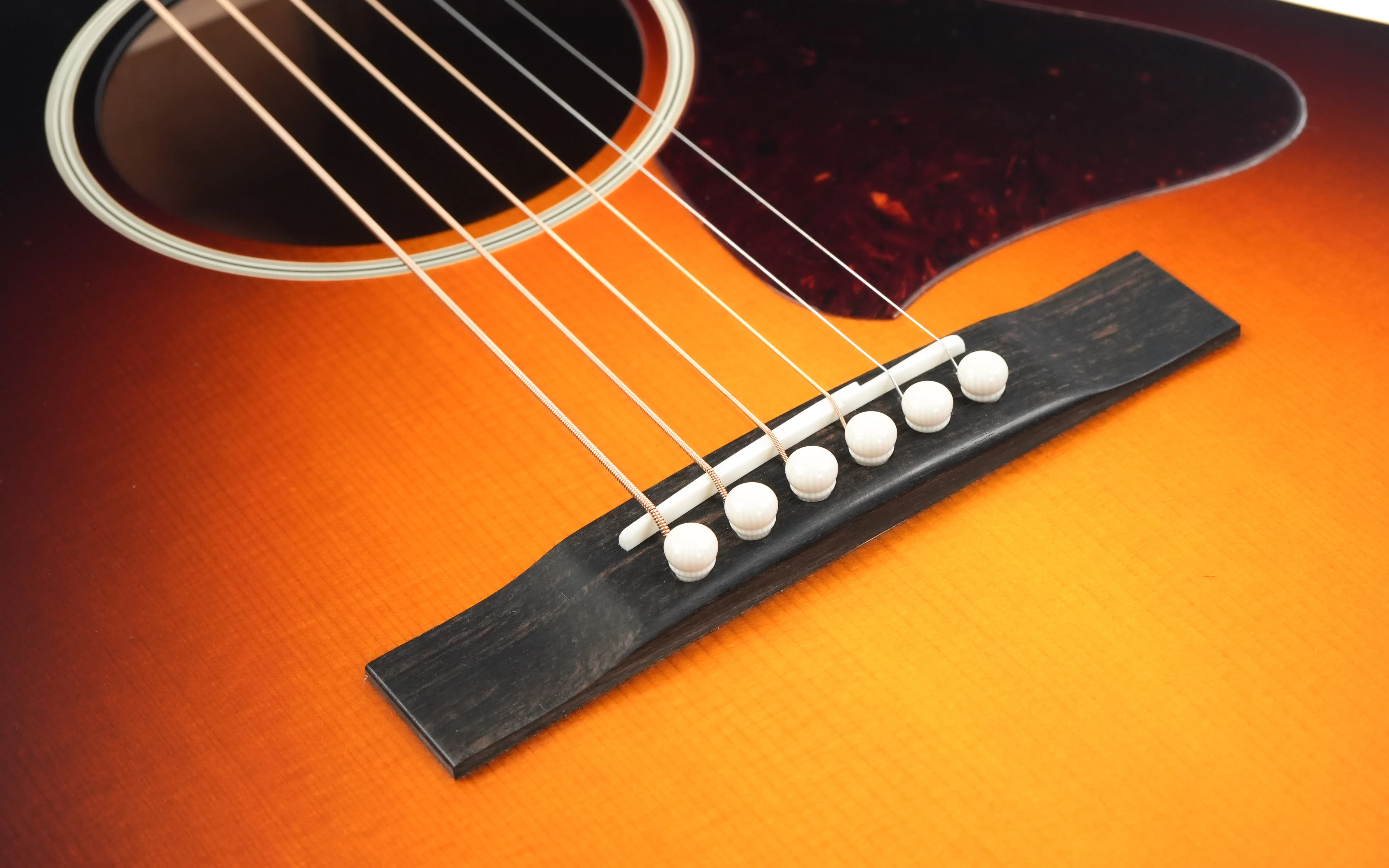Collings CJ45T Sitka Mahogany 2022 - Image 8
