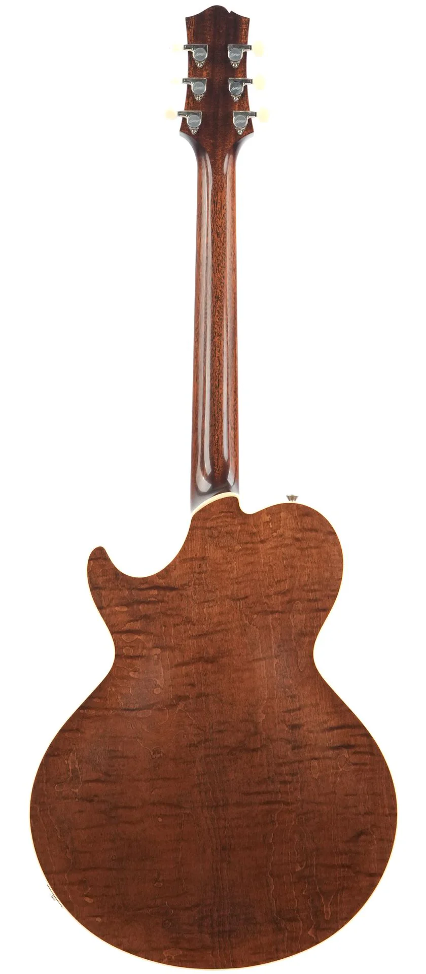 Collings Custom SoCo LC Aged Sherwood Green - Image 4