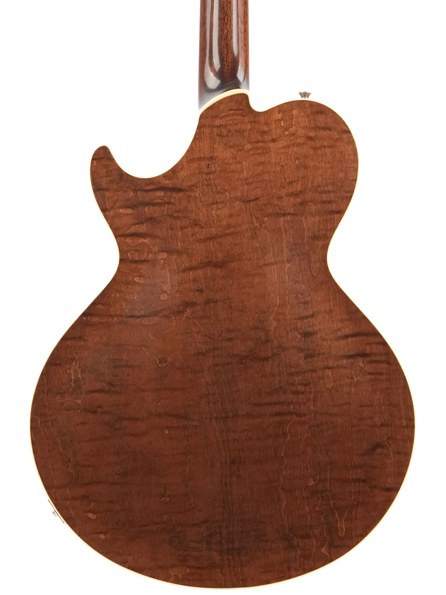 Collings Custom SoCo LC Aged Sherwood Green - Image 8