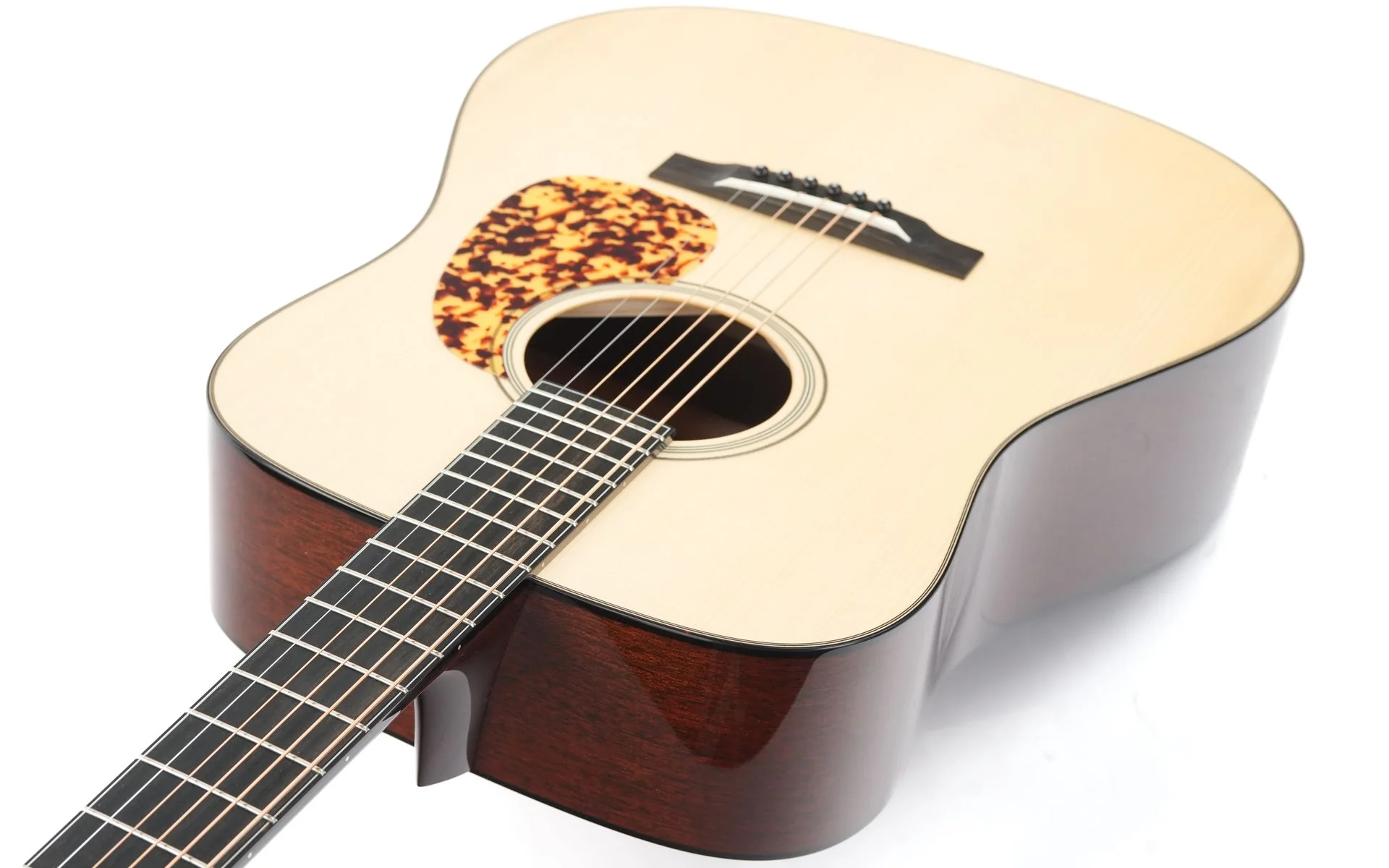 Collings CW Honduran Mahogany Adirondack - Image 10