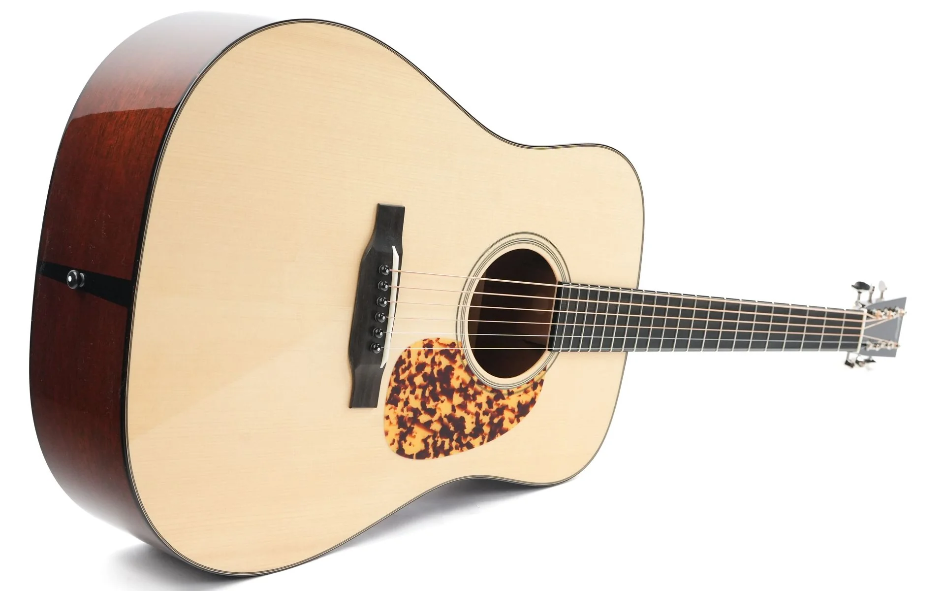 Collings CW Honduran Mahogany Adirondack - Image 12