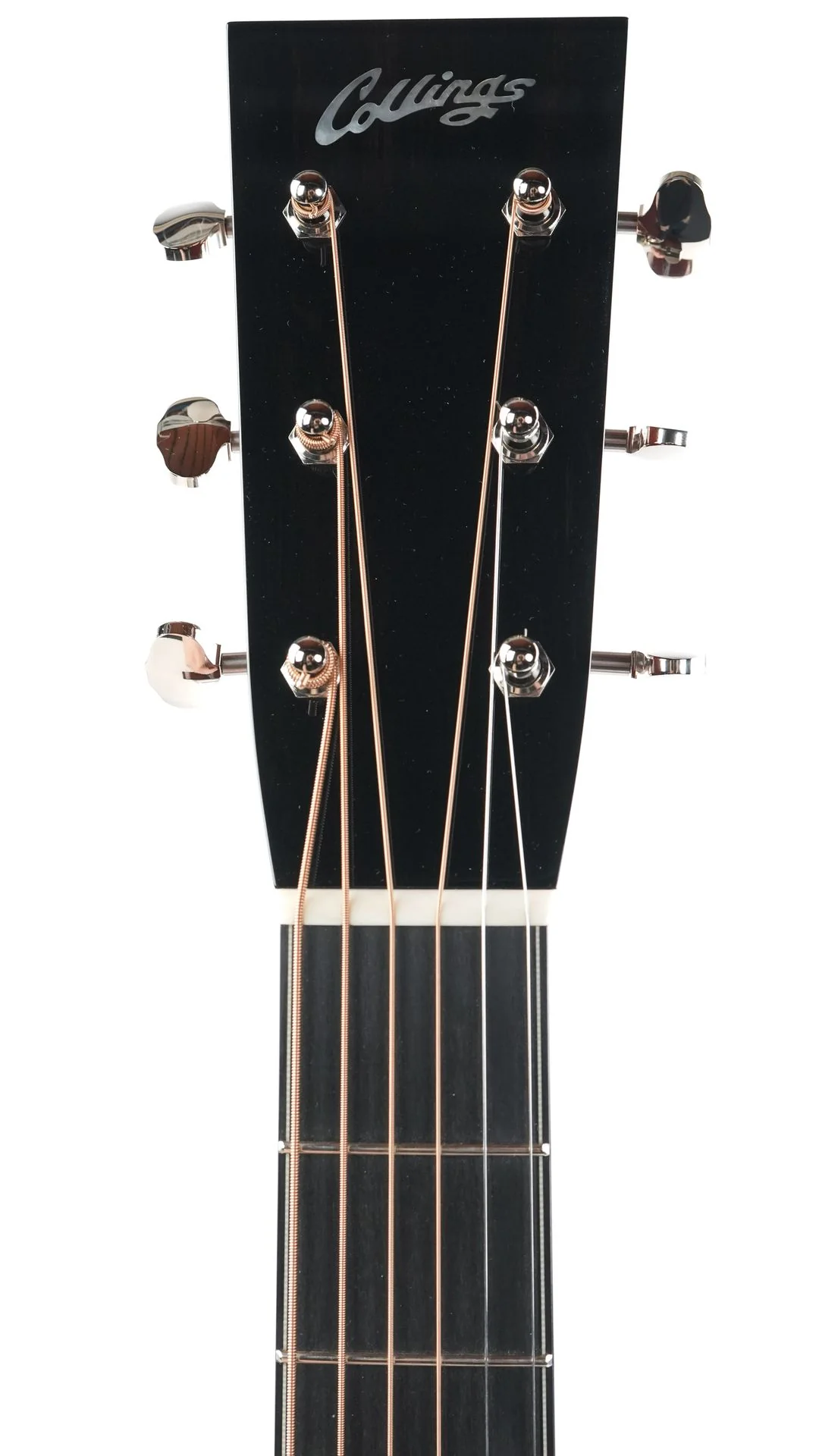 Collings CW Honduran Mahogany Adirondack - Image 2