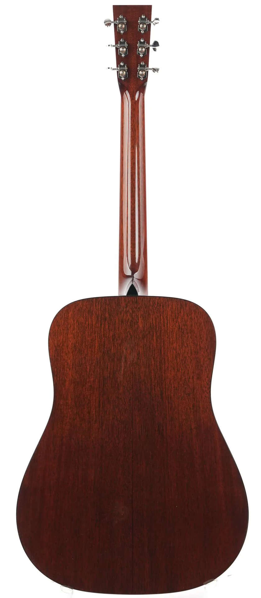 Collings CW Honduran Mahogany Adirondack - Image 4