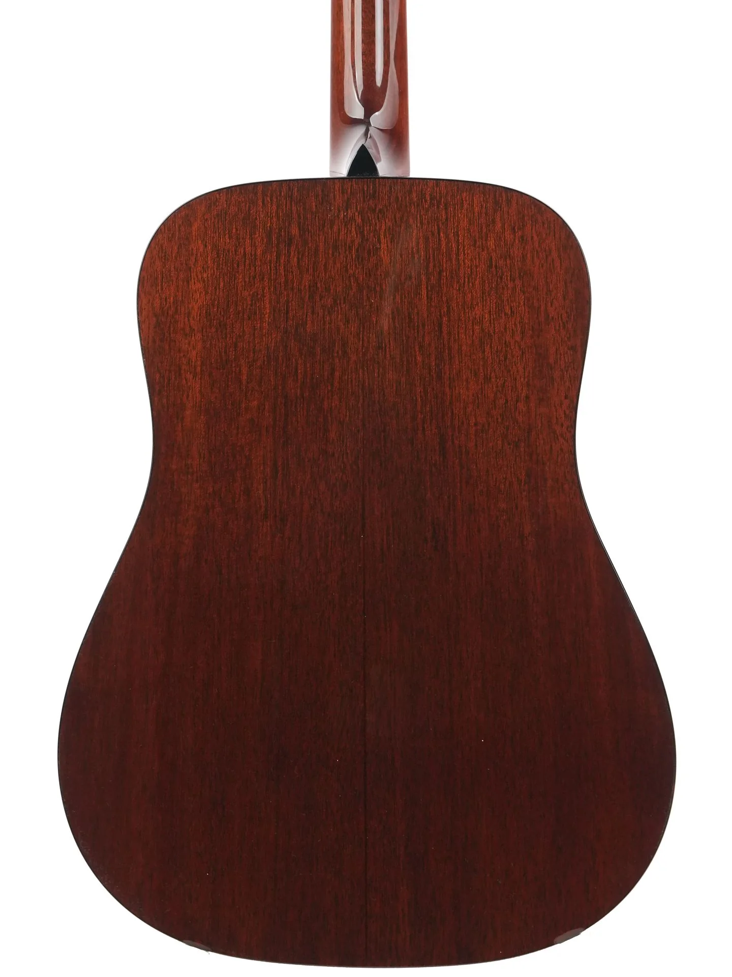 Collings CW Honduran Mahogany Adirondack - Image 8