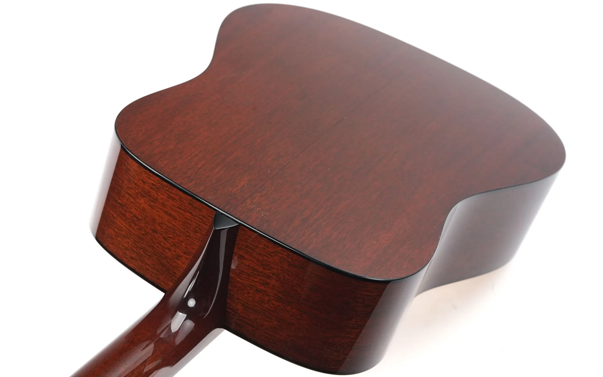 Collings CW Honduran Mahogany Adirondack - Image 9