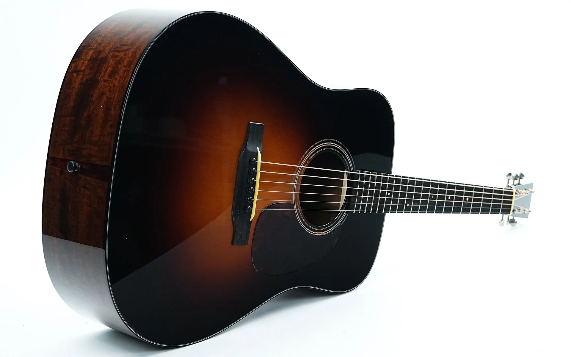 Collings D1A HC Hill Country Sunburst - Image 12