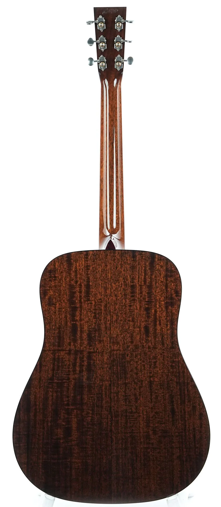 Collings D1A HC Hill Country Sunburst - Image 4