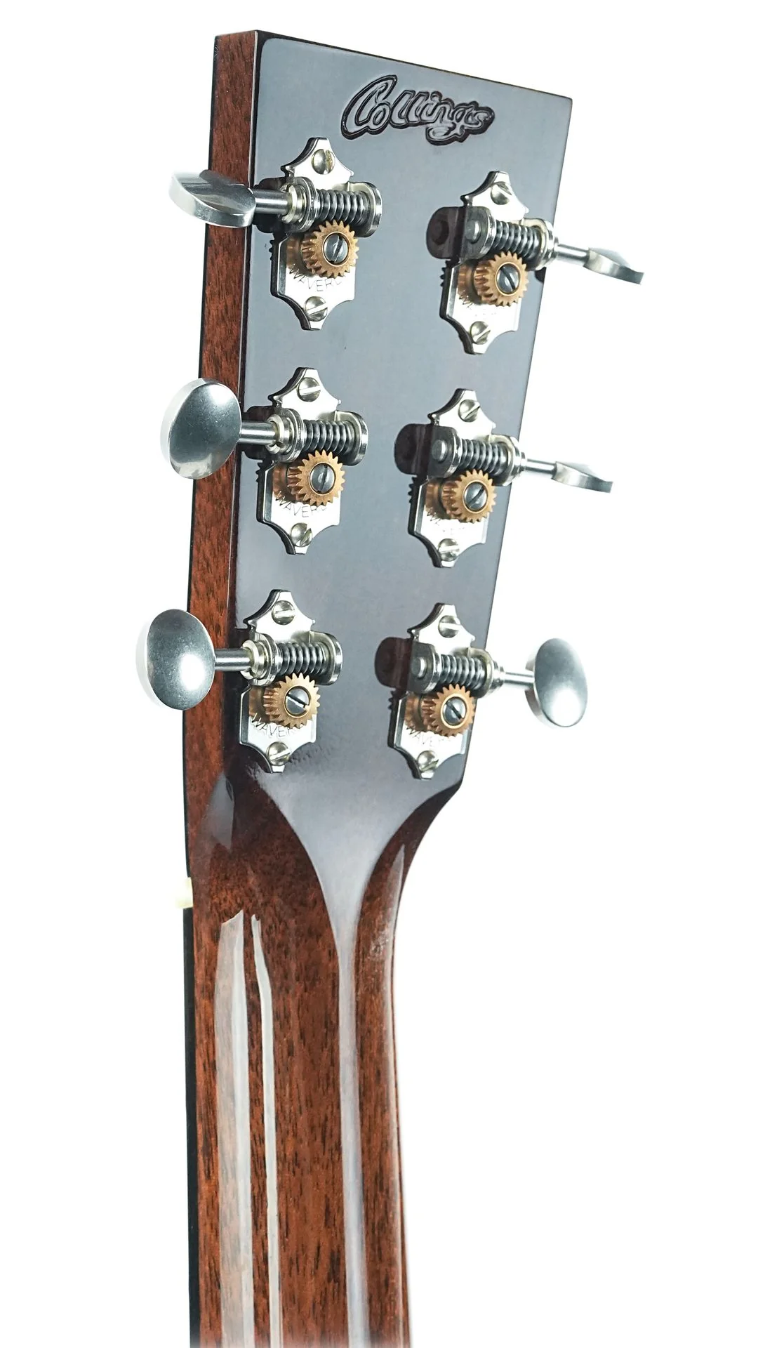Collings D1A HC Hill Country Sunburst - Image 6