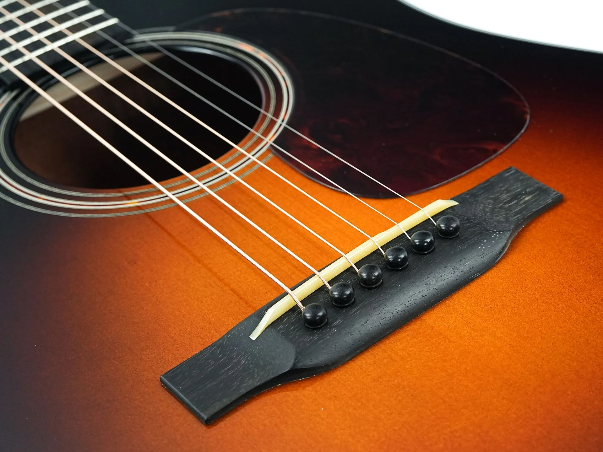 Collings D1A HC Hill Country Sunburst - Image 7