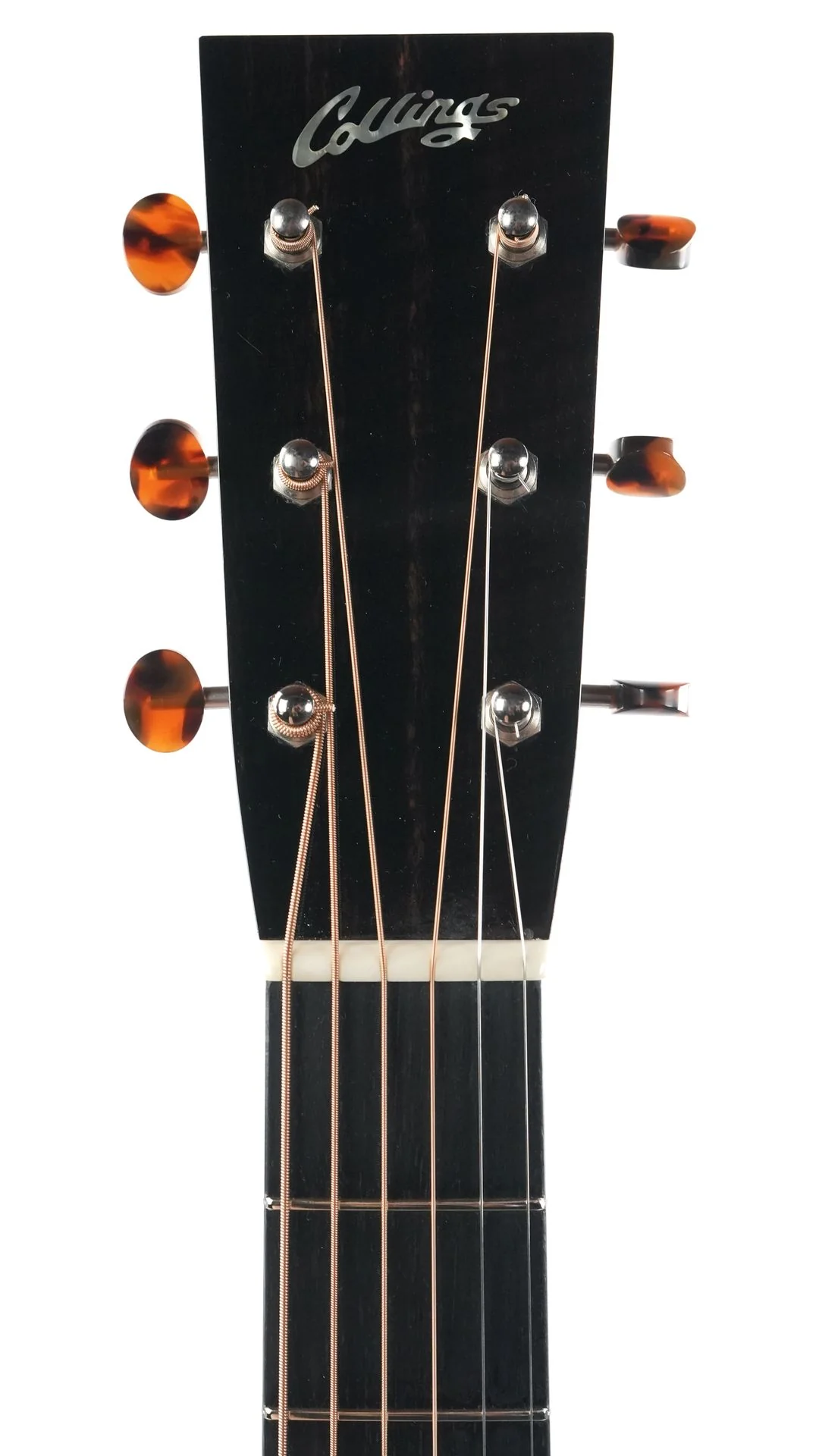 Collings D1AT Traditional Sunburst 2018 - Image 2