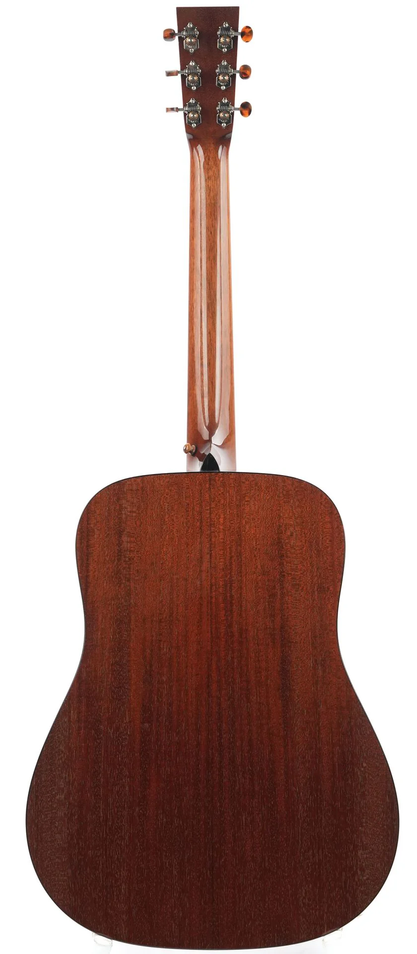 Collings D1AT Traditional Sunburst 2018 - Image 4