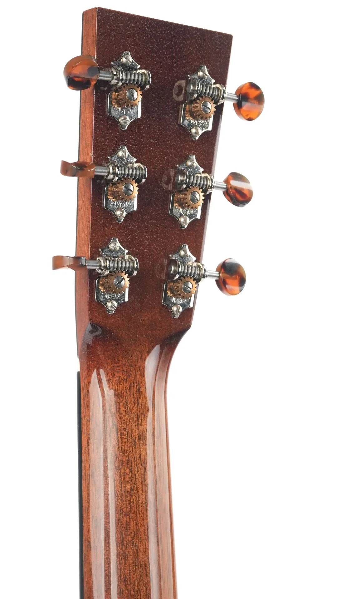 Collings D1AT Traditional Sunburst 2018 - Image 6