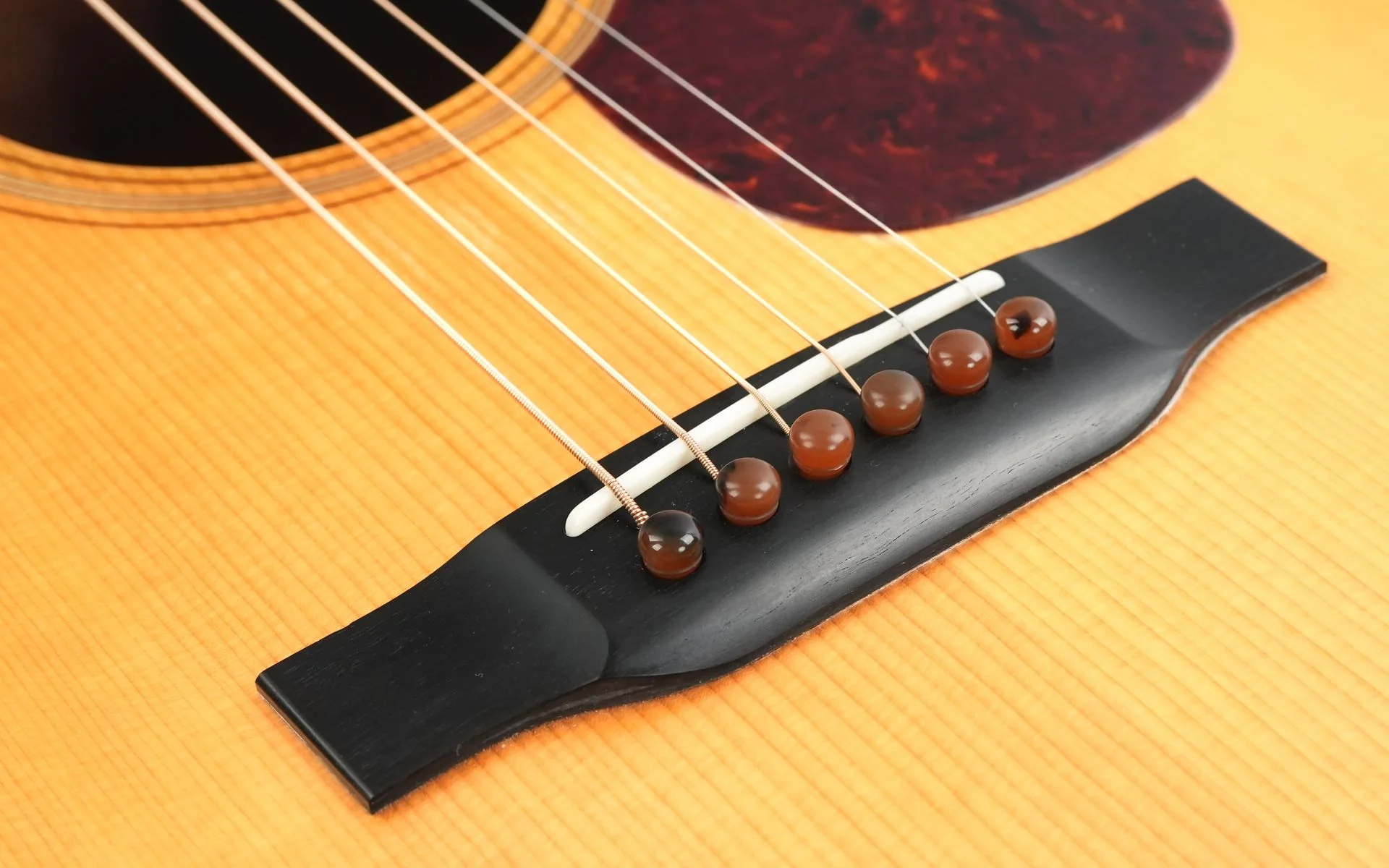 Collings D1AT Traditional Sunburst 2018 - Image 7