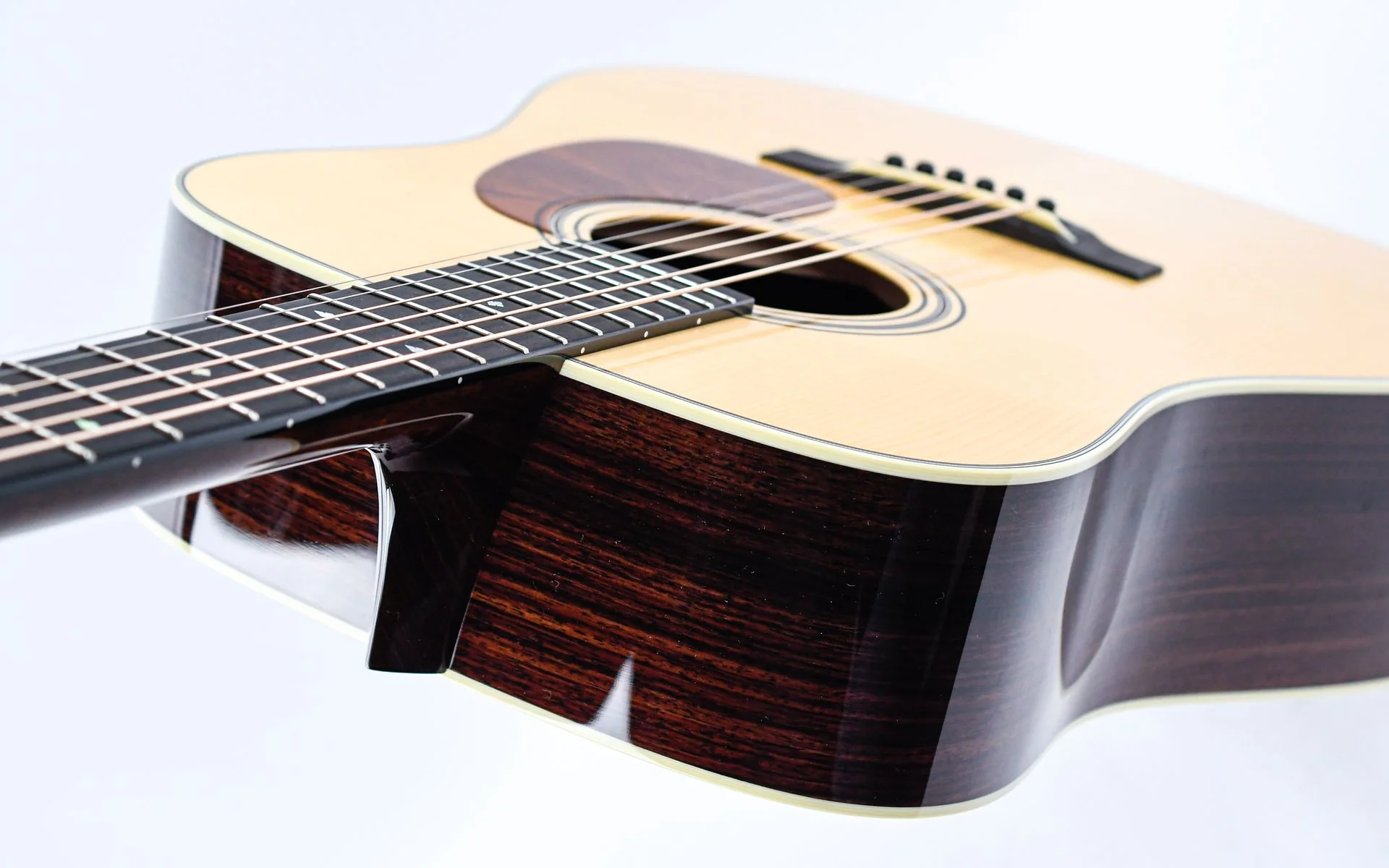 Collings D2A HC Hill Country - Image 10