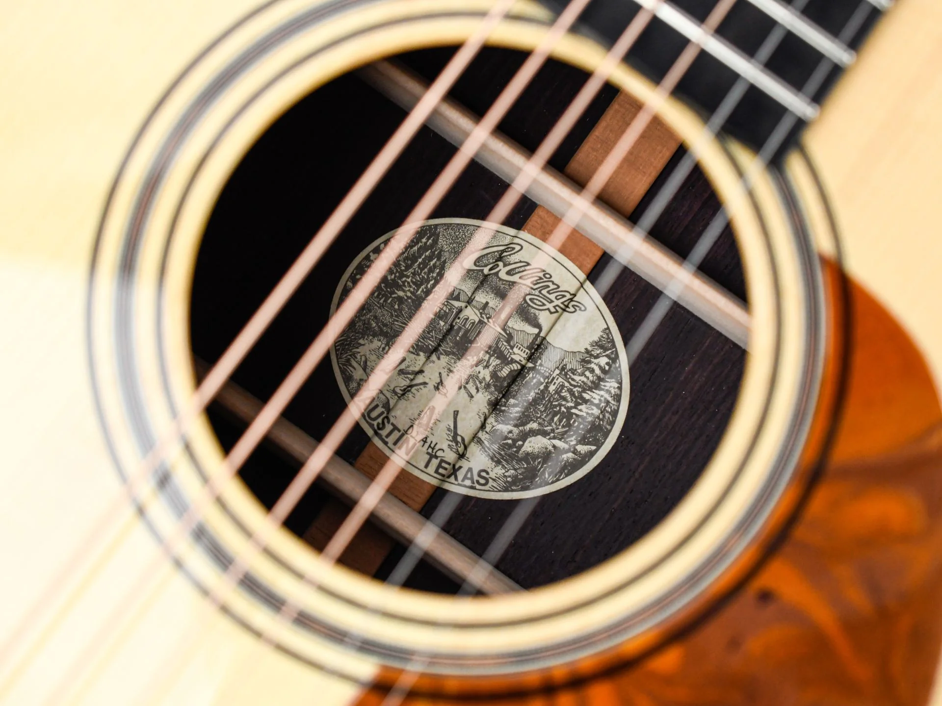 Collings D2A HC Hill Country - Image 11