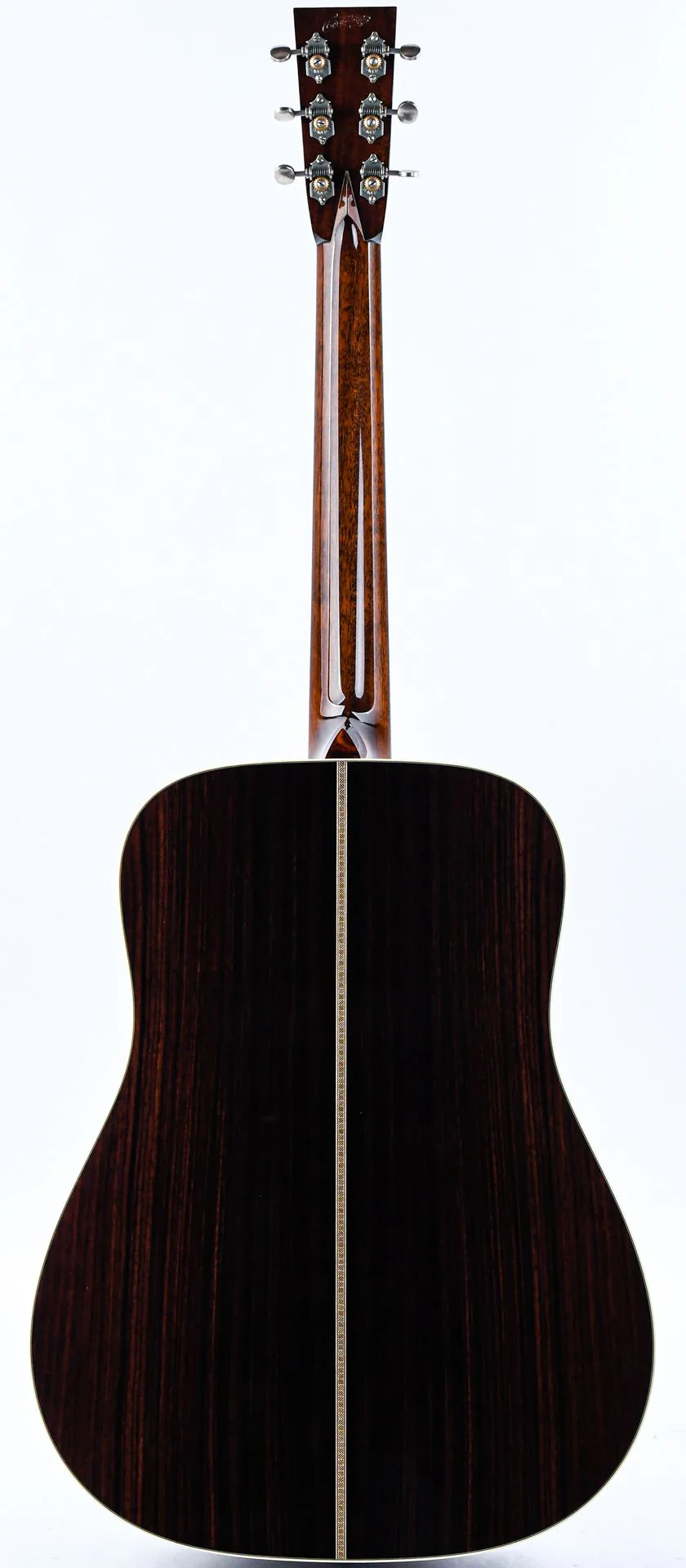 Collings D2A HC Hill Country - Image 4