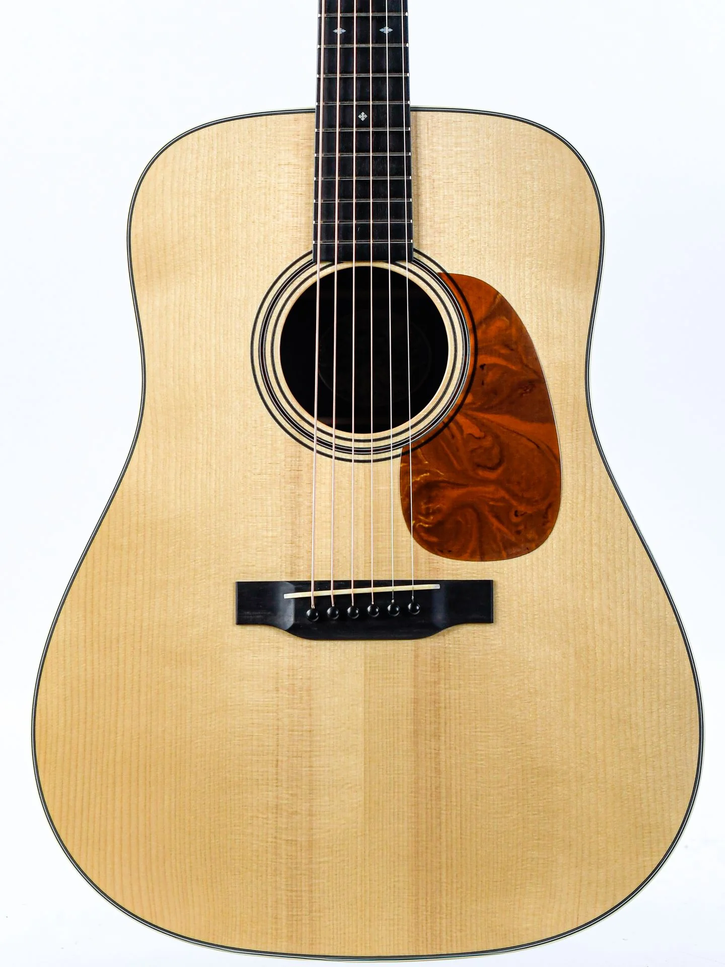 Collings D2A HC Hill Country - Image 5