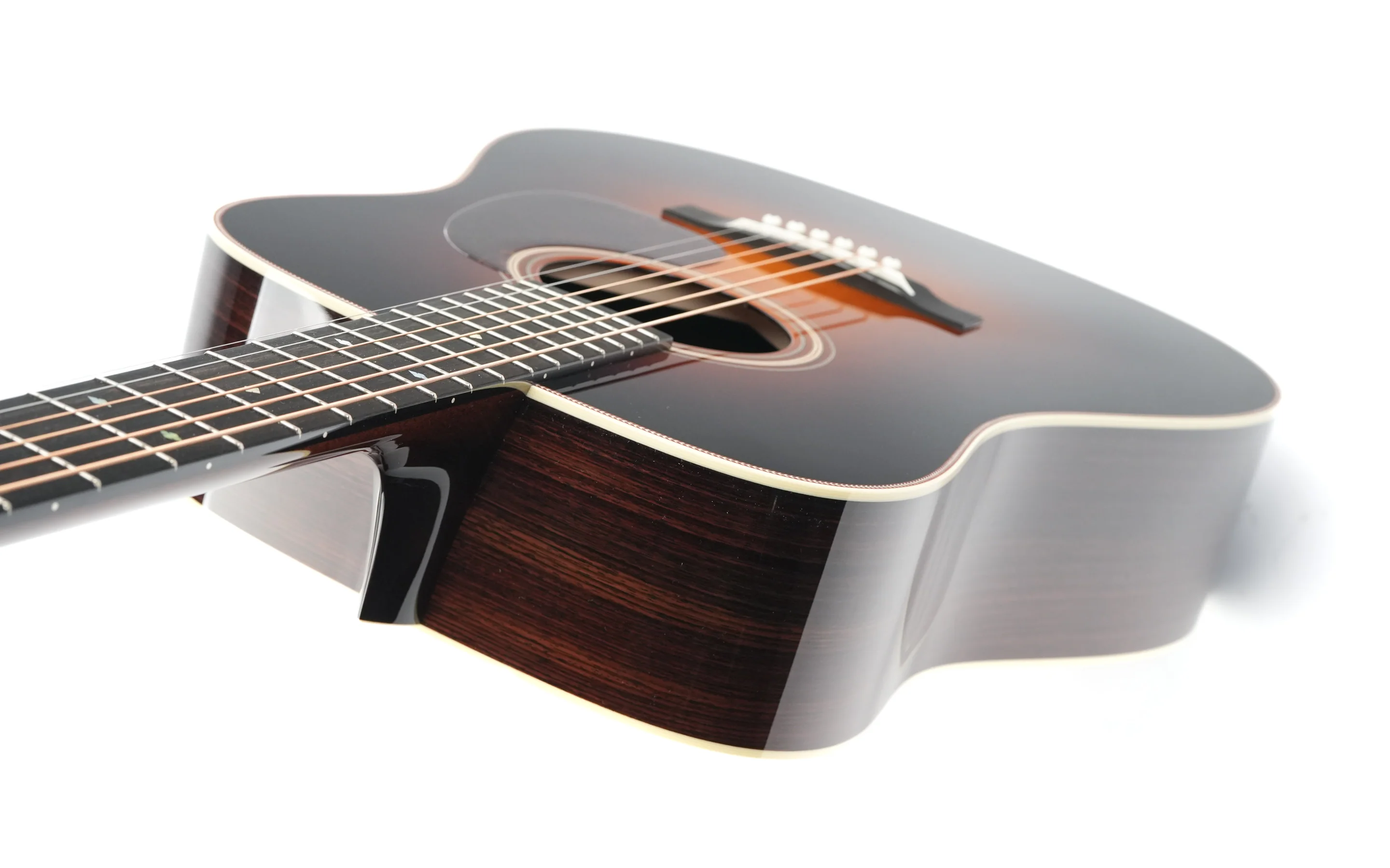 Collings D2HA Sunburst Traditional #36246 - Image 10