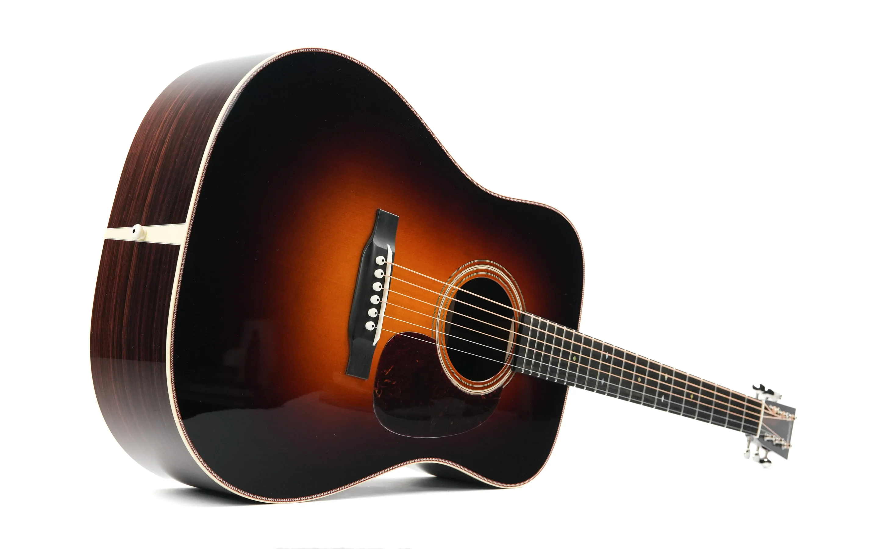 Collings D2HA Sunburst Traditional #36246 - Image 13