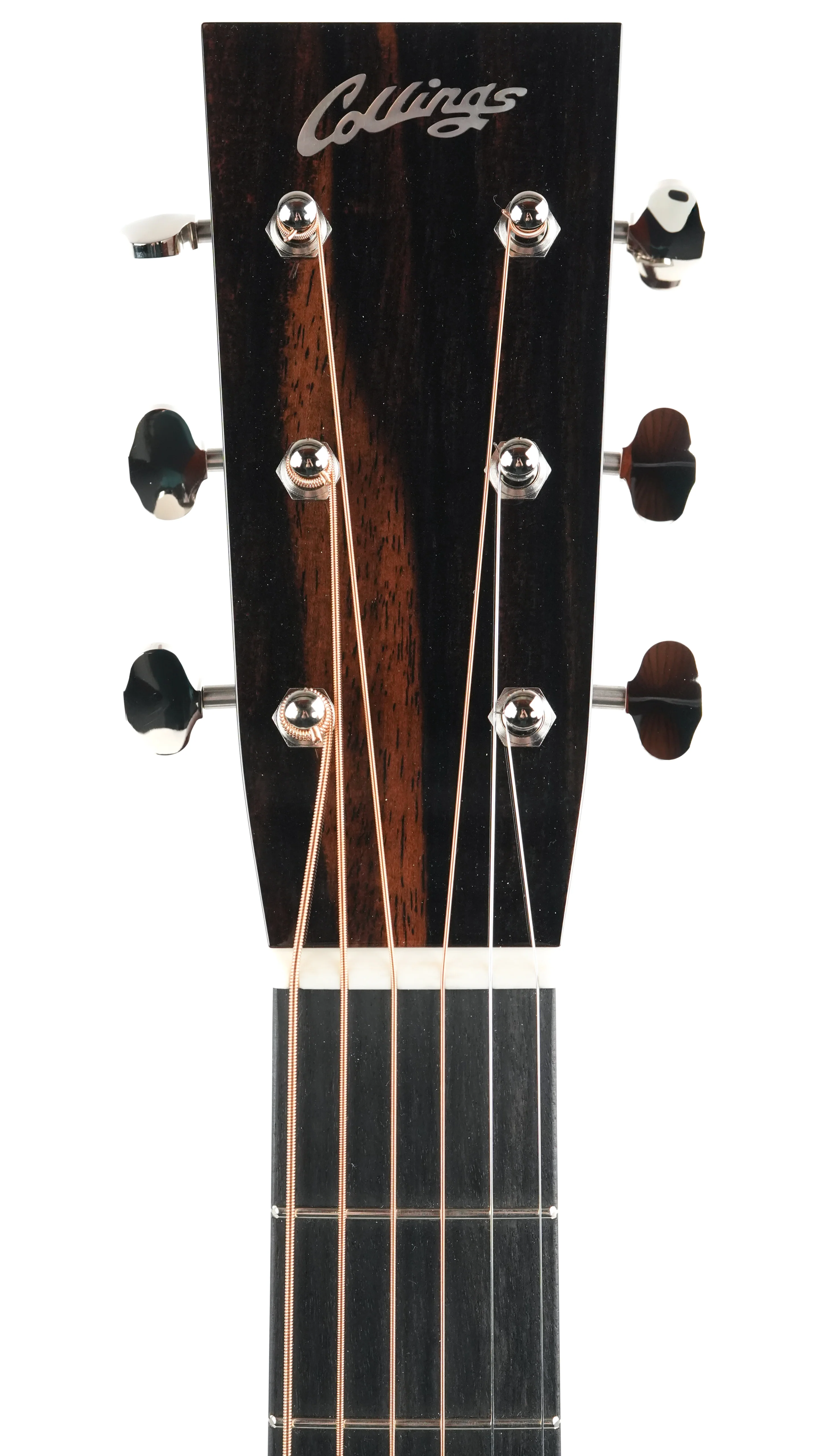 Collings D2HA Sunburst Traditional #36246 - Image 2