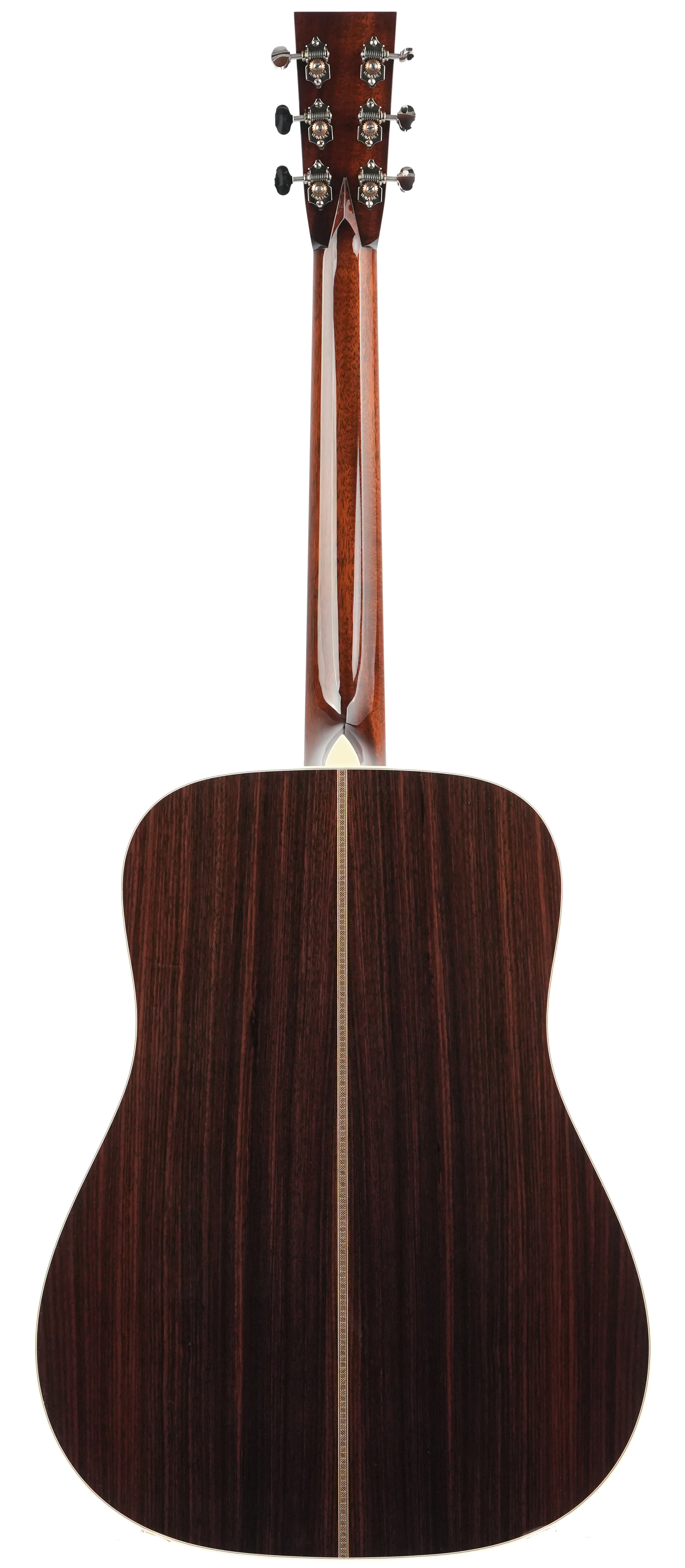 Collings D2HA Sunburst Traditional #36246 - Image 4