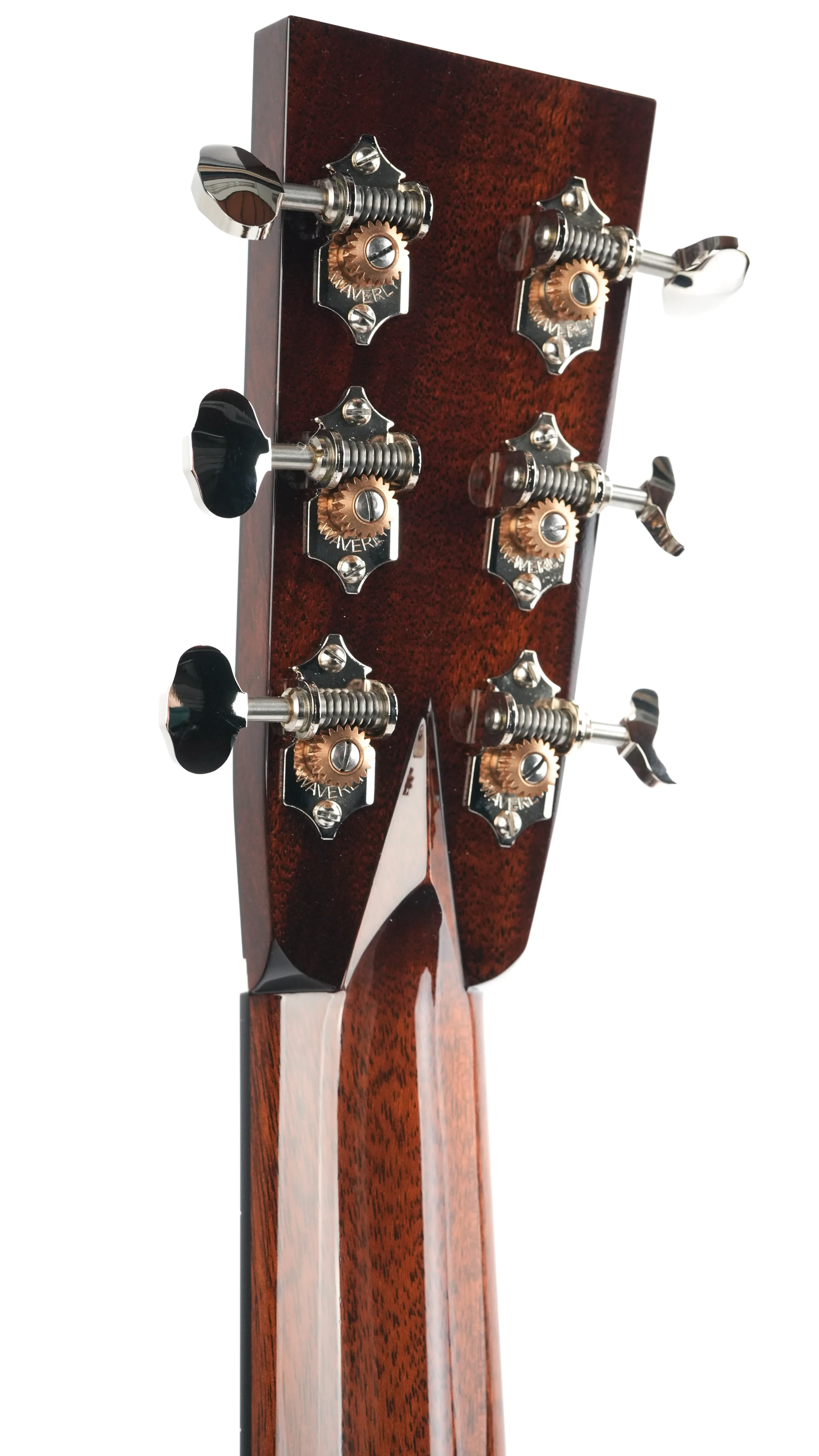 Collings D2HA Sunburst Traditional #36246 - Image 6