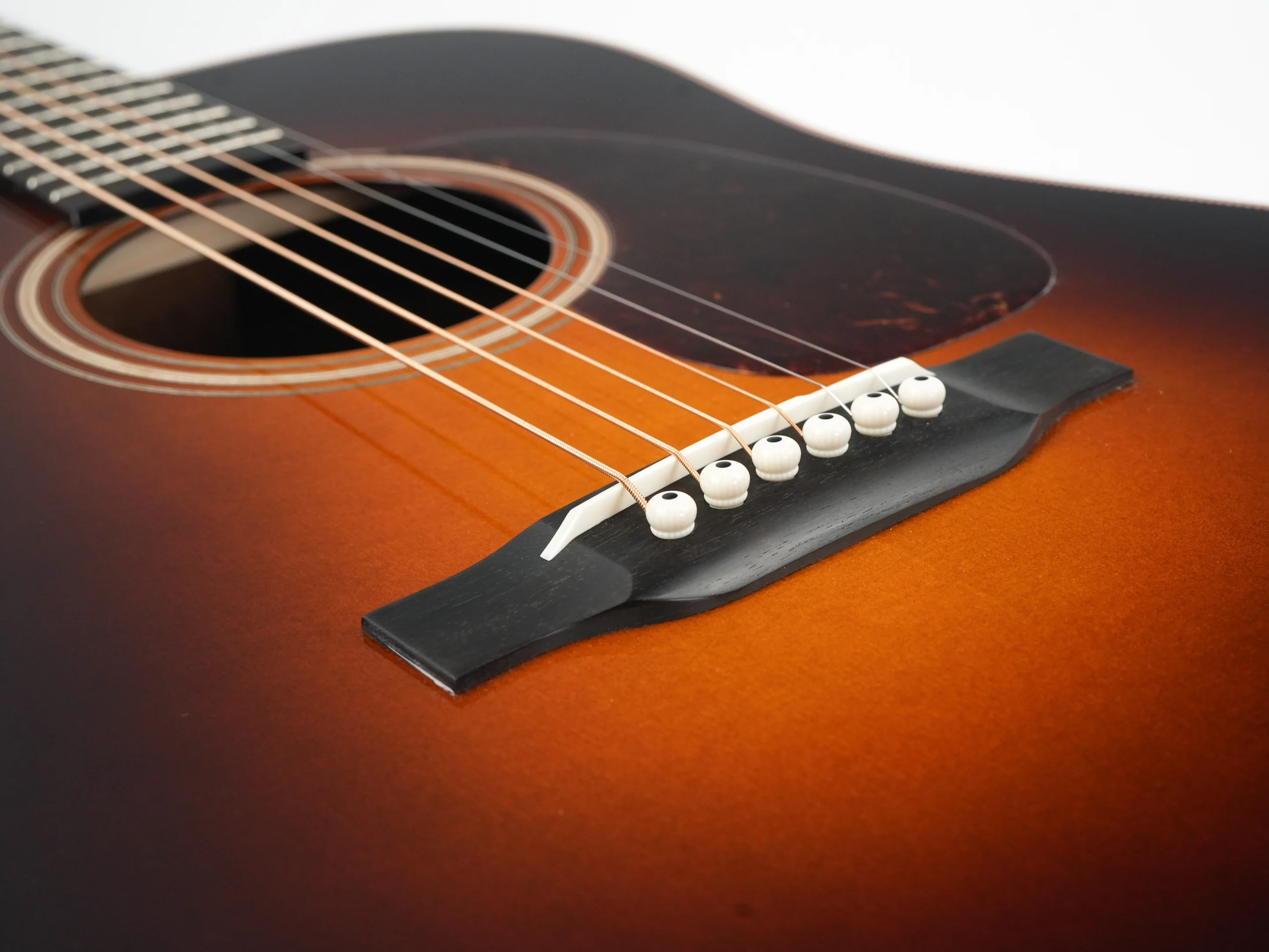Collings D2HA Sunburst Traditional #36246 - Image 7