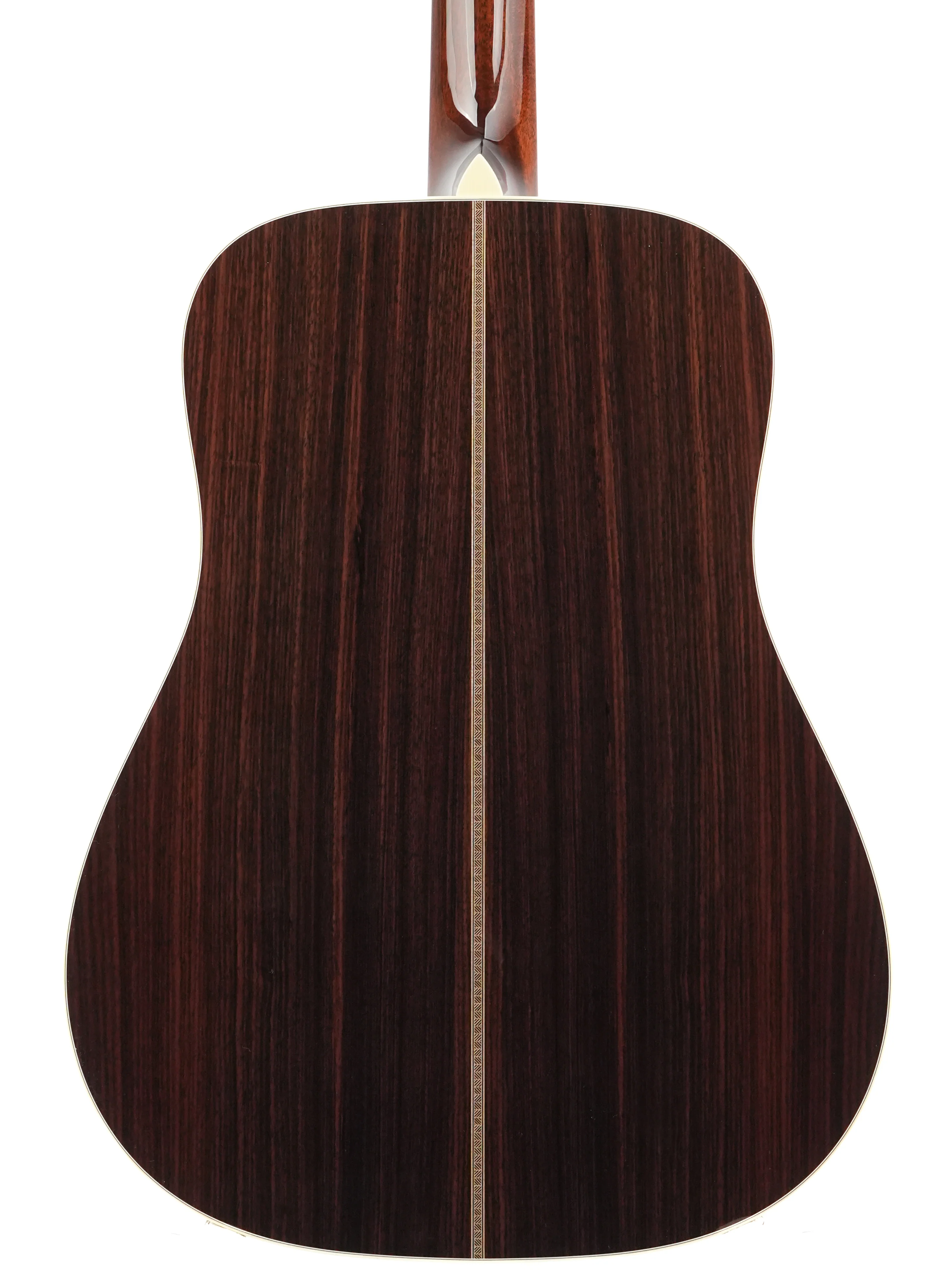 Collings D2HA Sunburst Traditional #36246 - Image 8