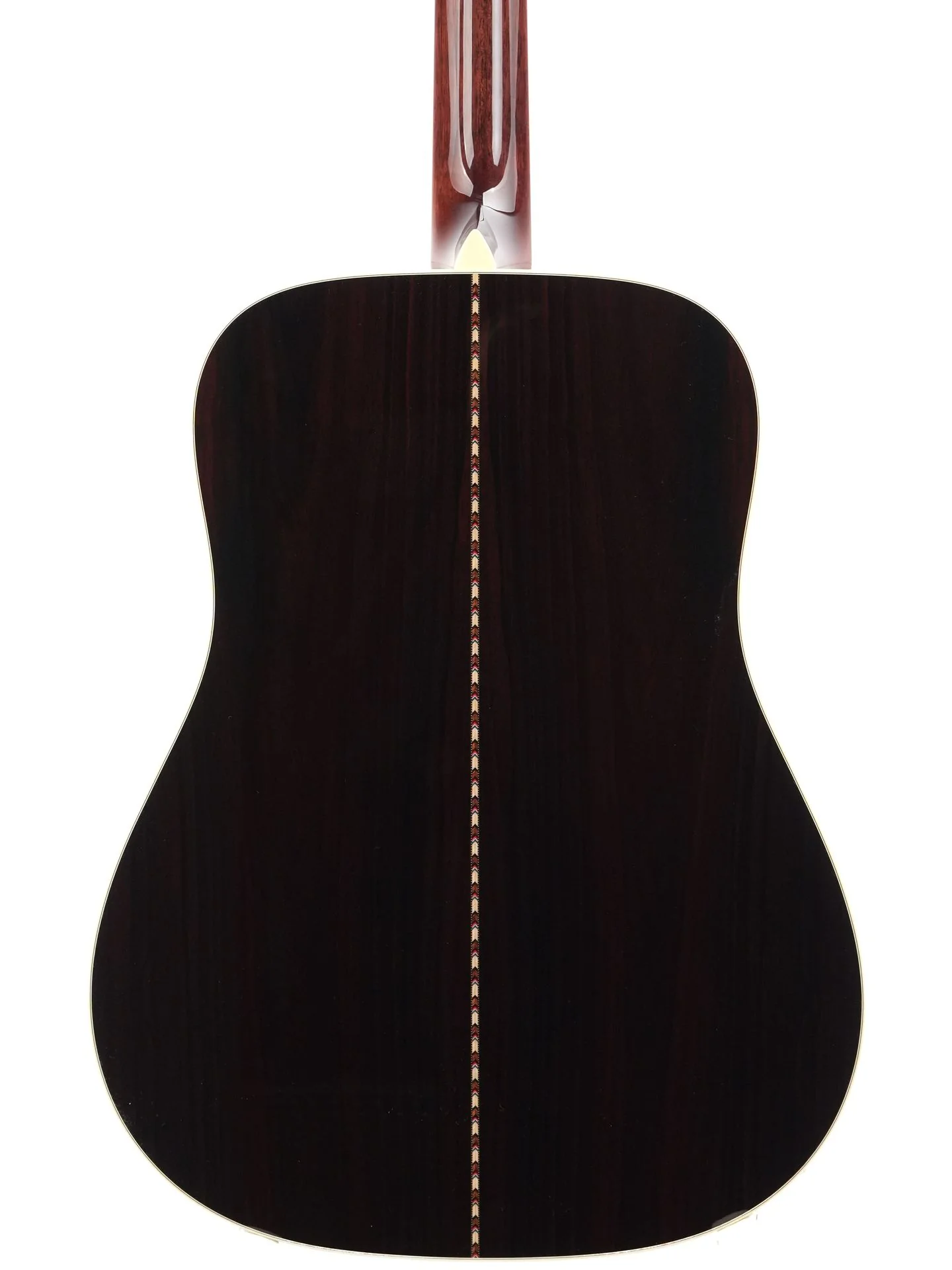 Collings D3A Bois de Rose Adirondack 25th TFOA #36070 - Image 8