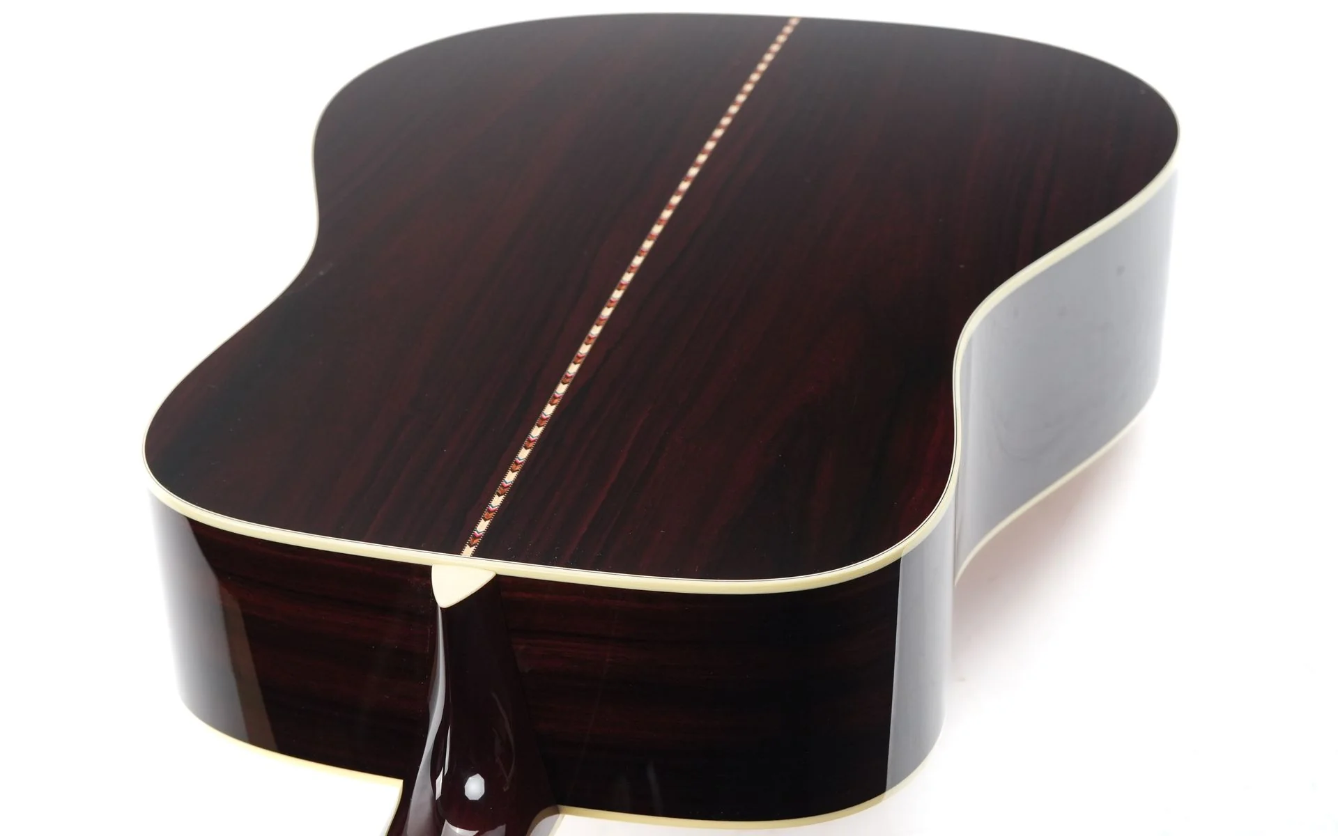 Collings D3A Bois de Rose Adirondack 25th TFOA #36070 - Image 9