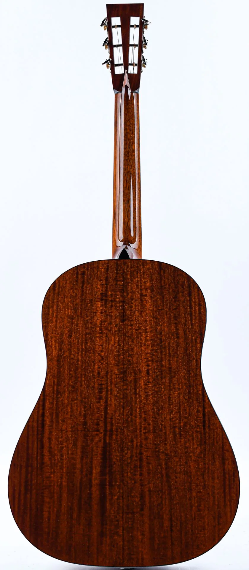 Collings DS1 12 Fret Honduran Mahogany Sitka Spruce - Image 4