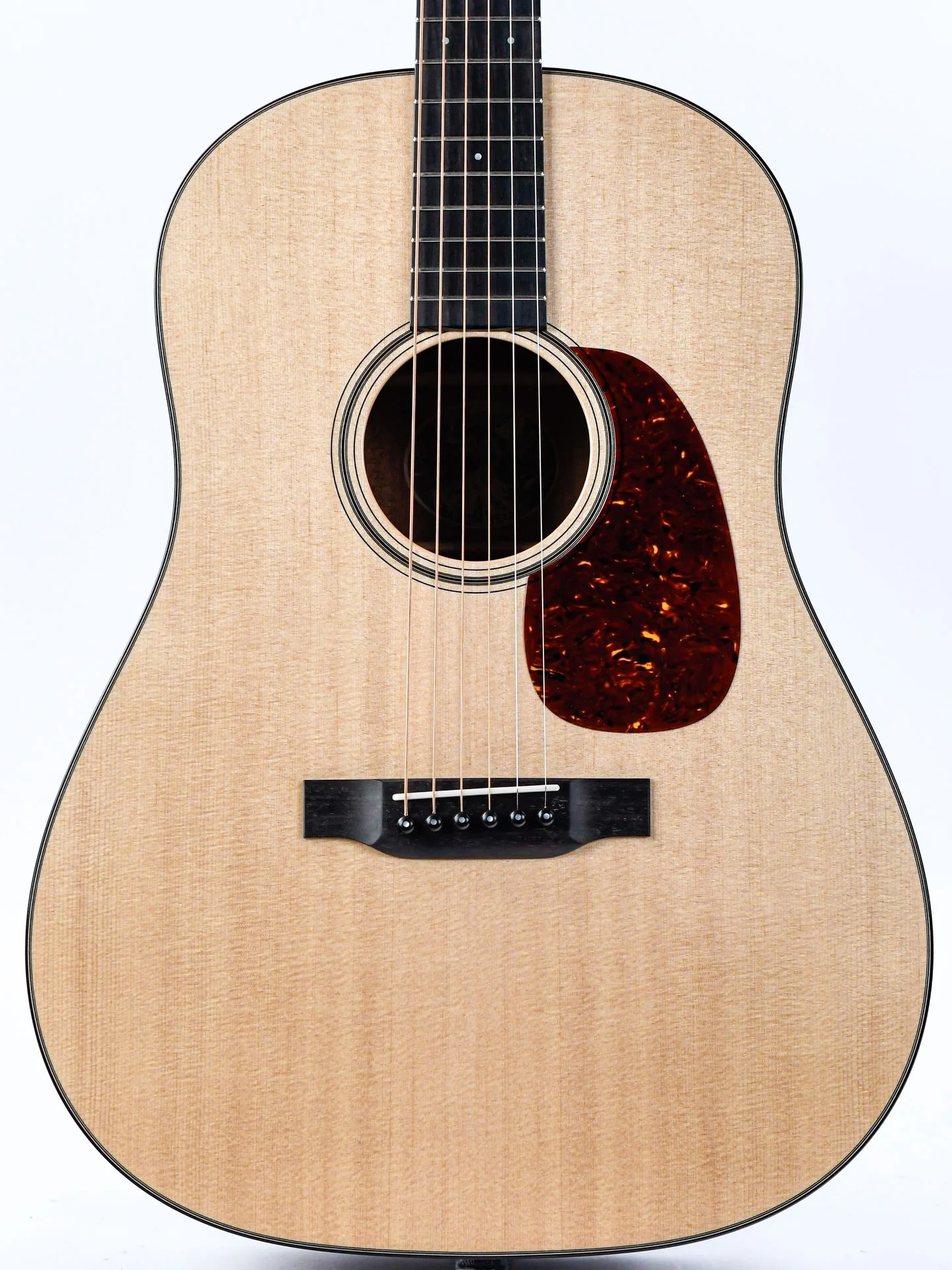 Collings DS1 12 Fret Honduran Mahogany Sitka Spruce - Image 5