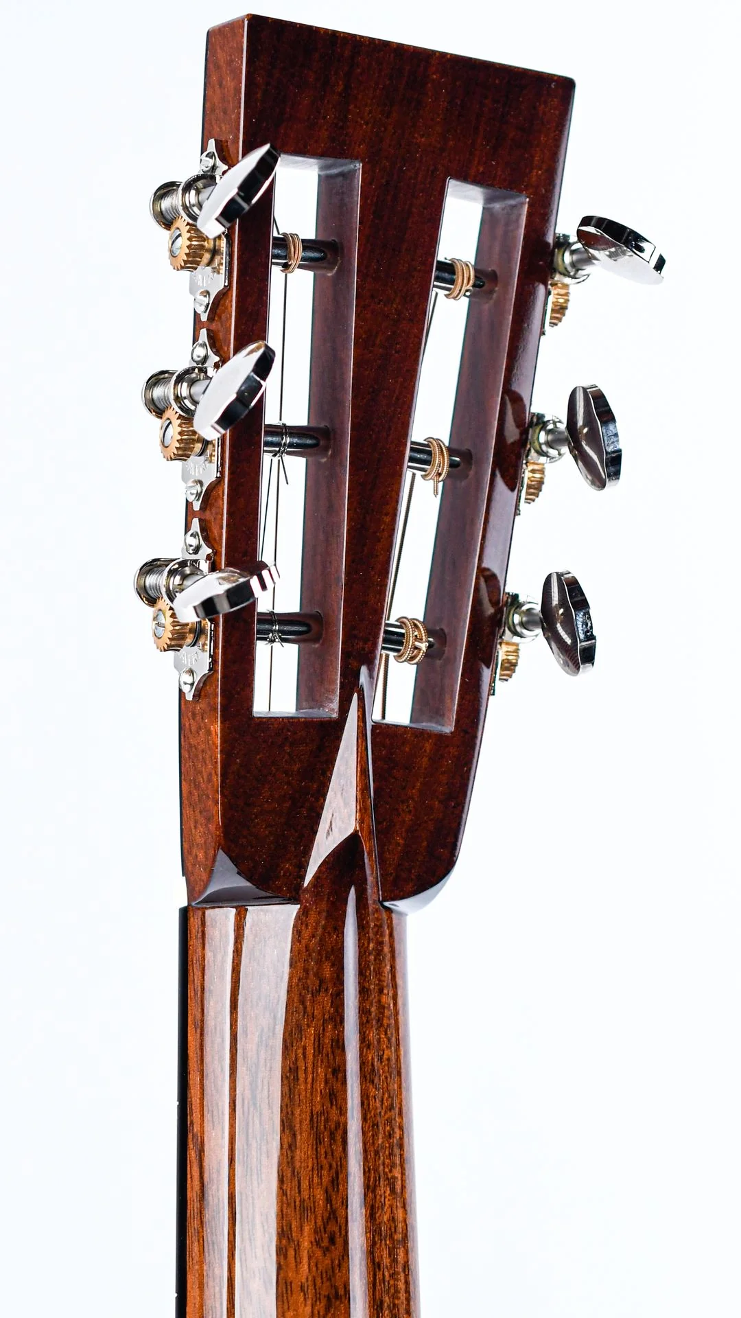 Collings DS1 12 Fret Honduran Mahogany Sitka Spruce - Image 6