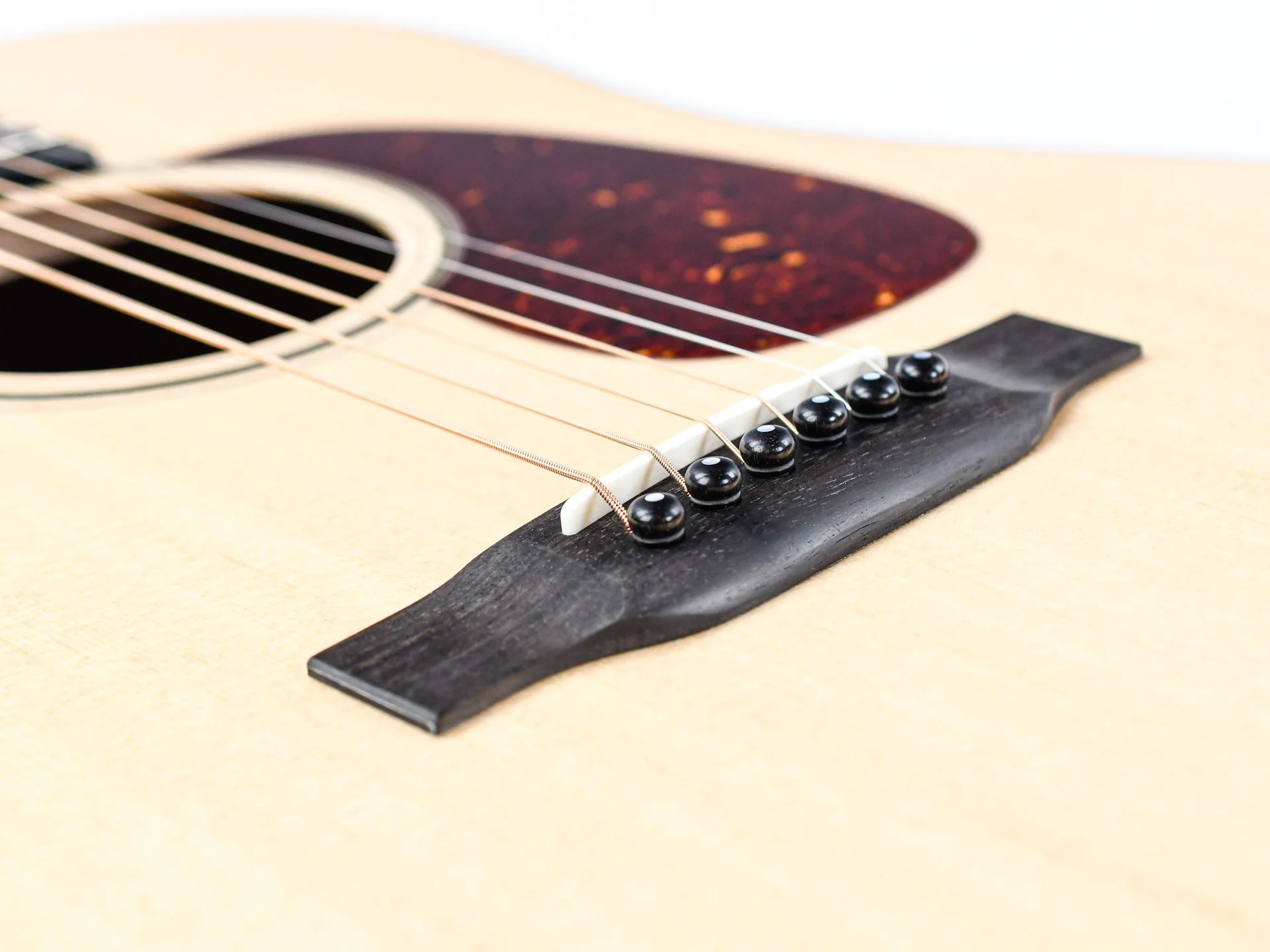 Collings DS1 12 Fret Honduran Mahogany Sitka Spruce - Image 7