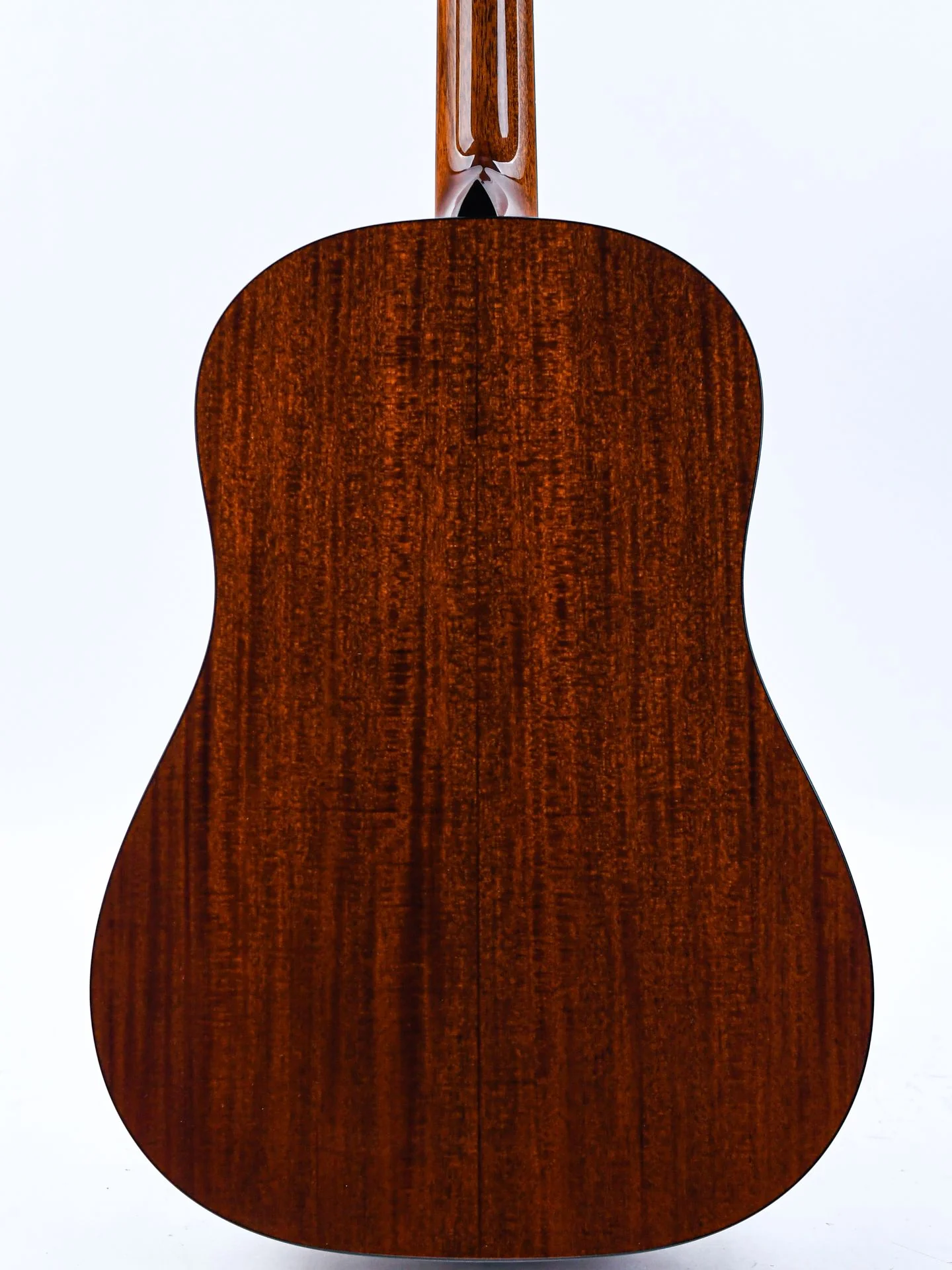 Collings DS1 12 Fret Honduran Mahogany Sitka Spruce - Image 8