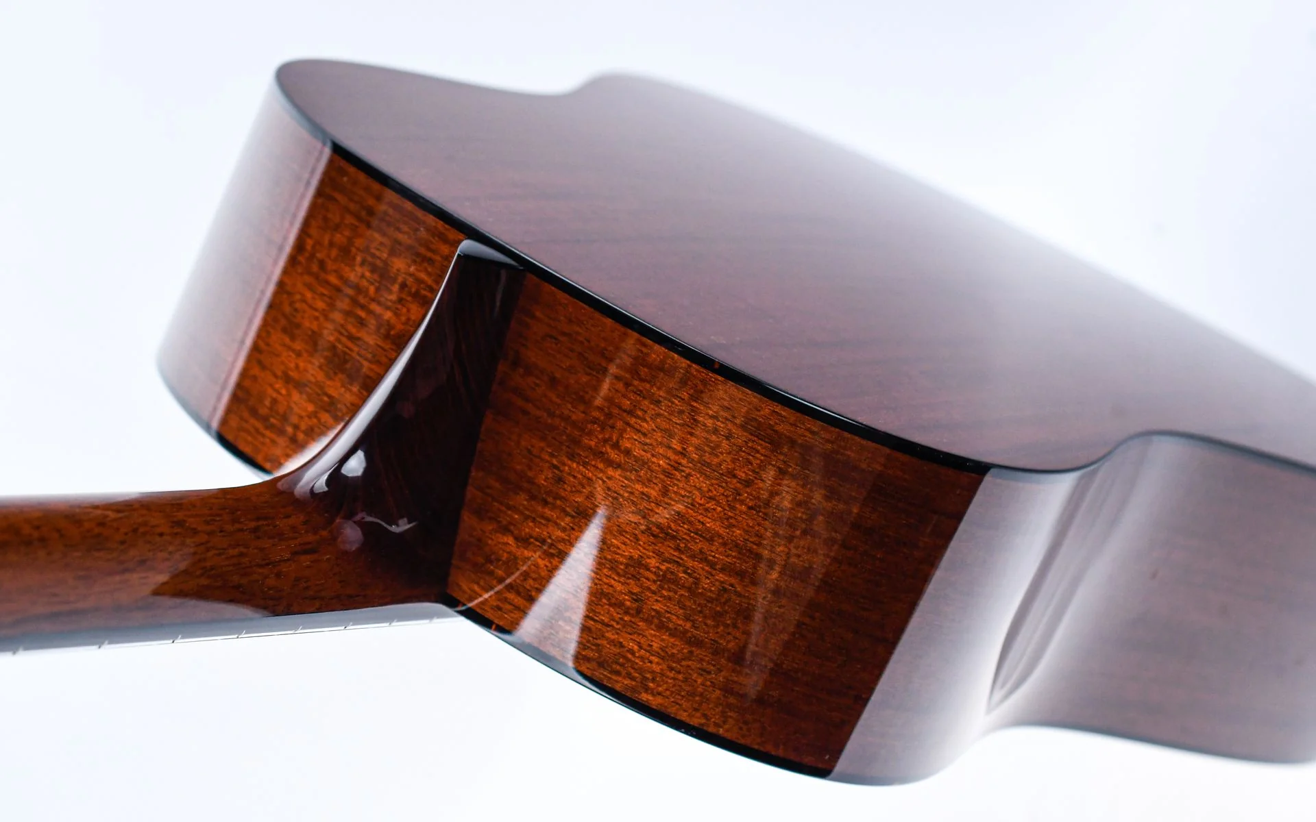 Collings DS1 12 Fret Honduran Mahogany Sitka Spruce - Image 9
