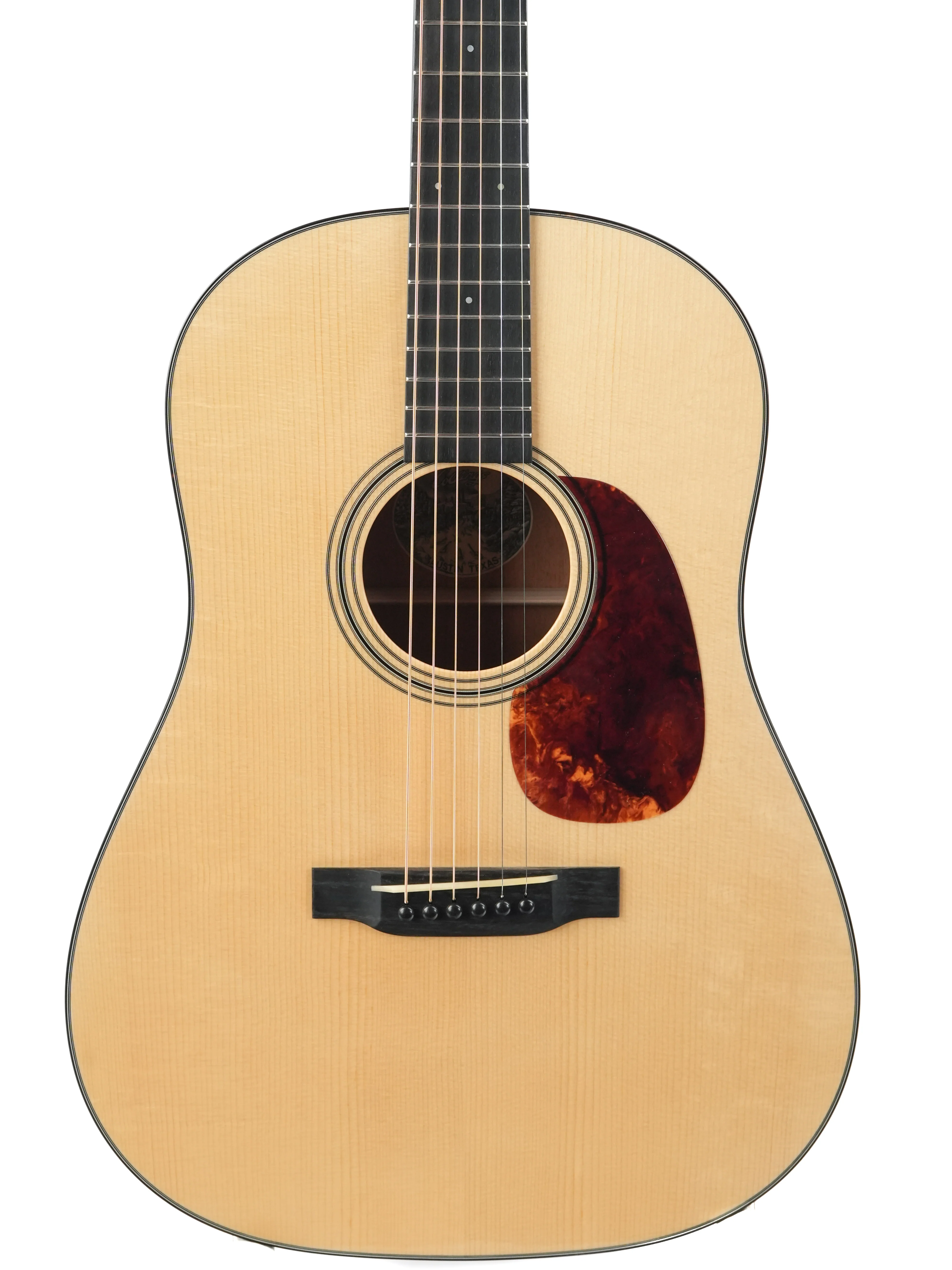 Collings DS1A Hill Country - Image 5