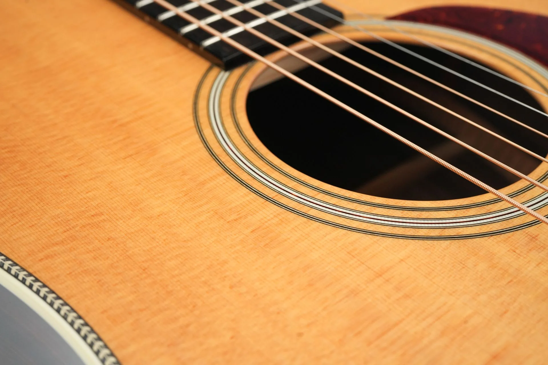 Collings DS2H Sitka Spruce Indian Rosewood 2024 - Image 12